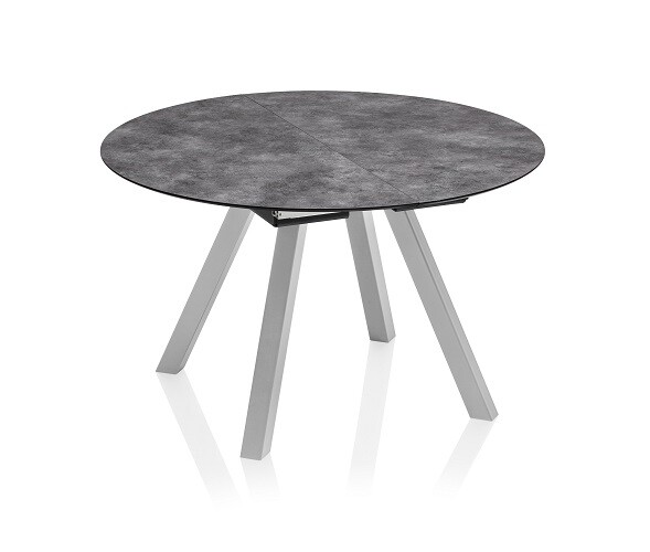 Kettler Gartentisch Alu-HPL Anthrazit Kettler Gartentisch Alu-HPL Anthrazit