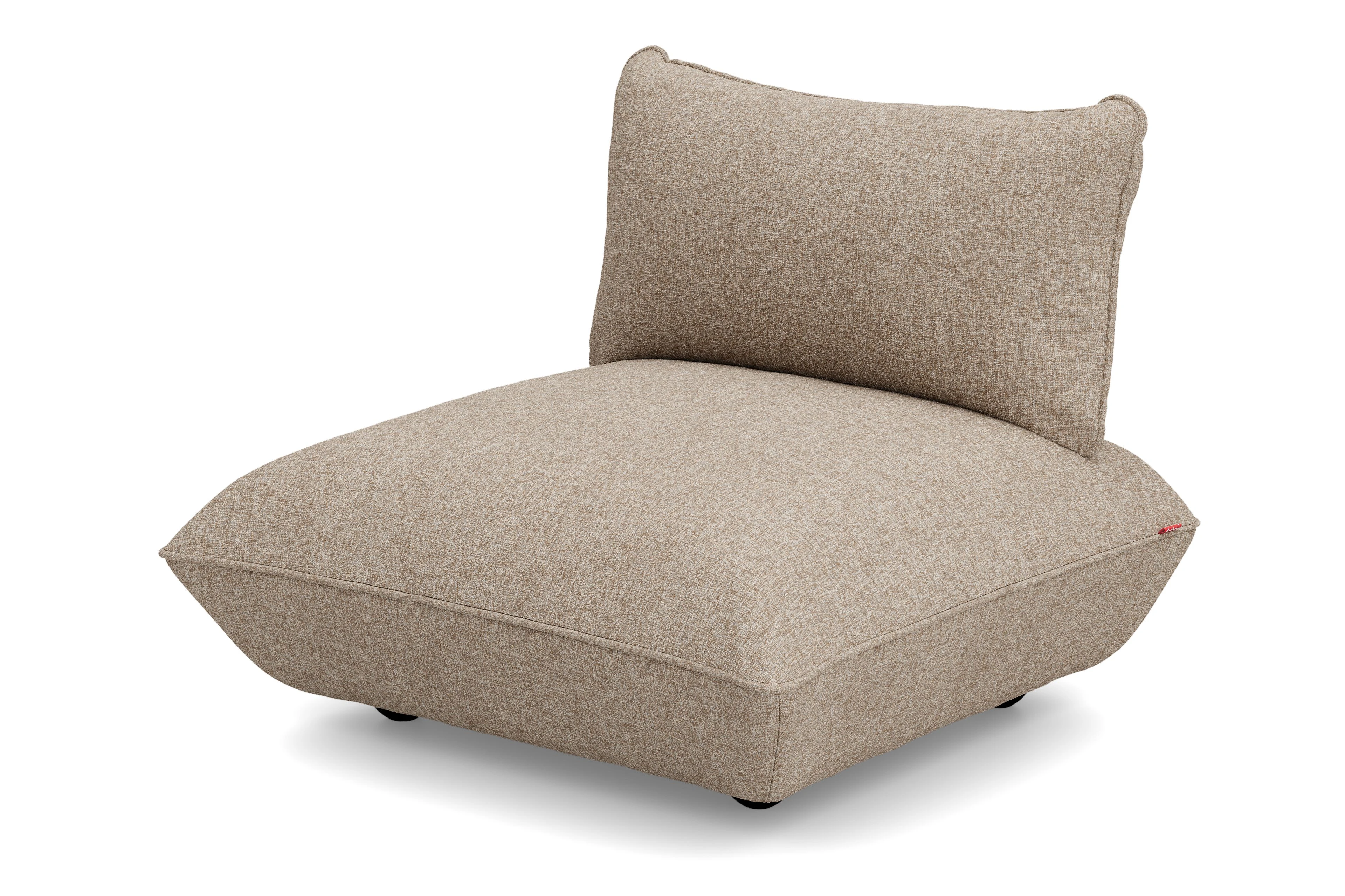 fatboy Sofa Sumo Seat Boucle Recycled Brown