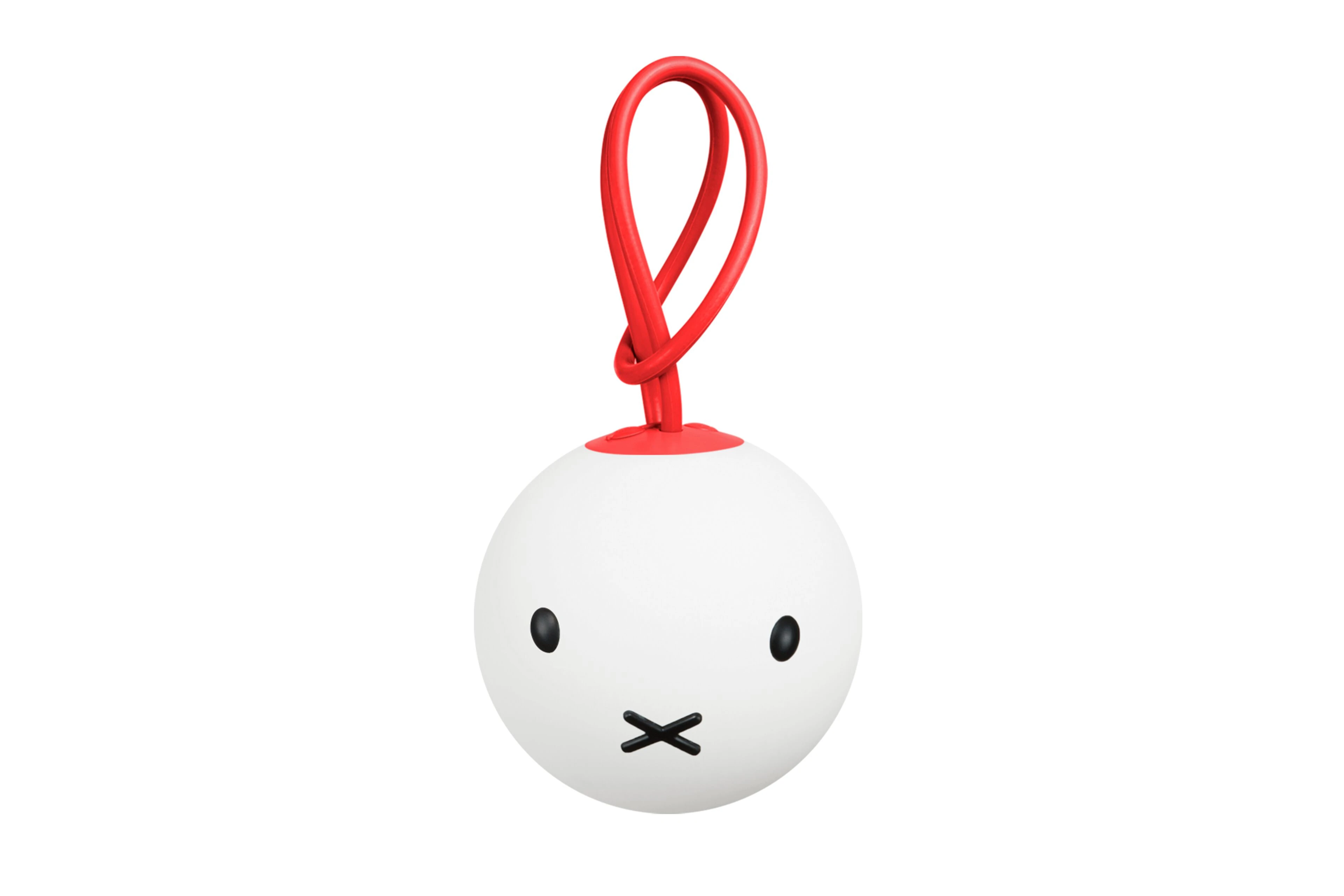 fatboy Pendelleuchte Bolleke X Miffy Red