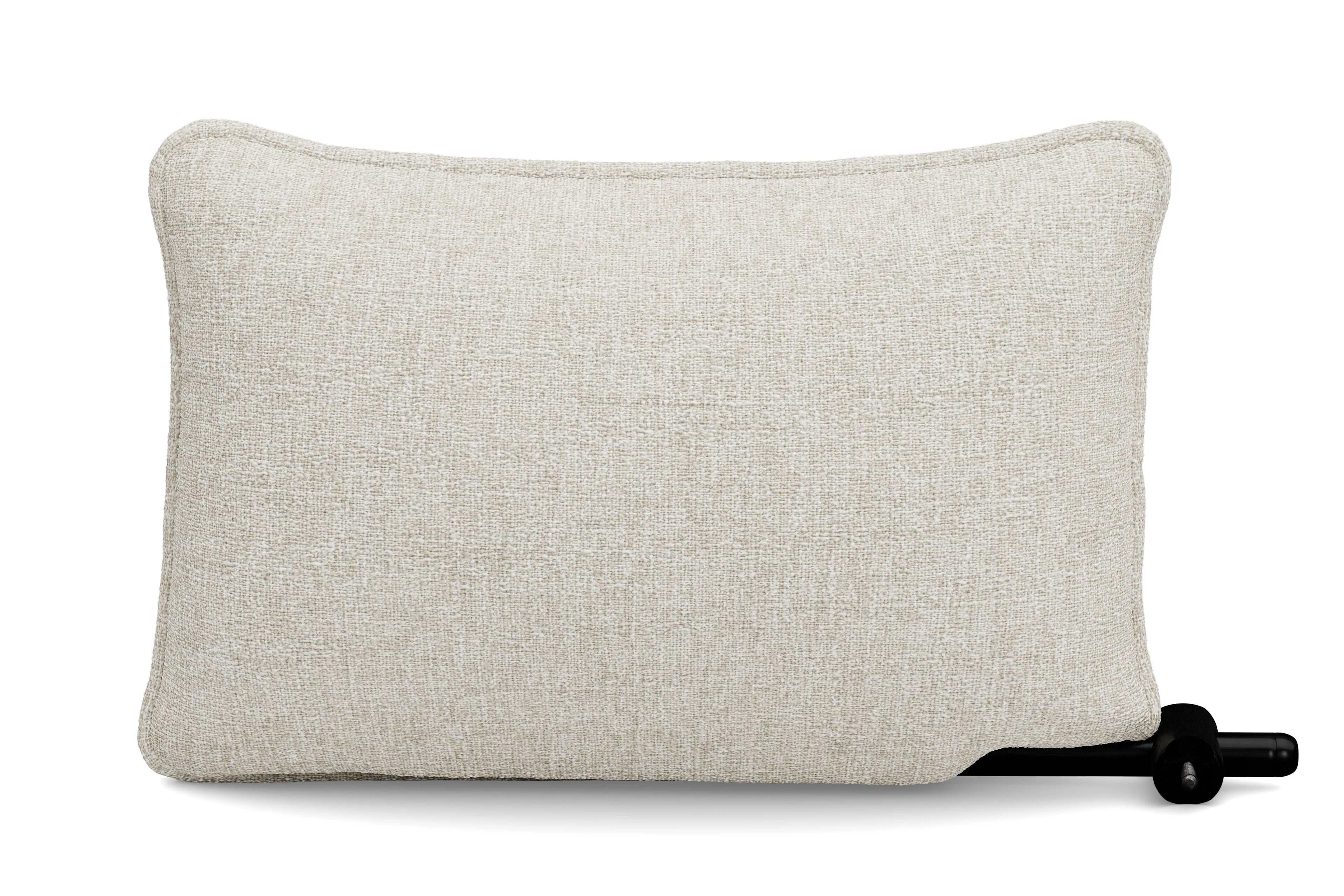 fatboy armlehne Sumo Armrest Boucle Recycled Beige