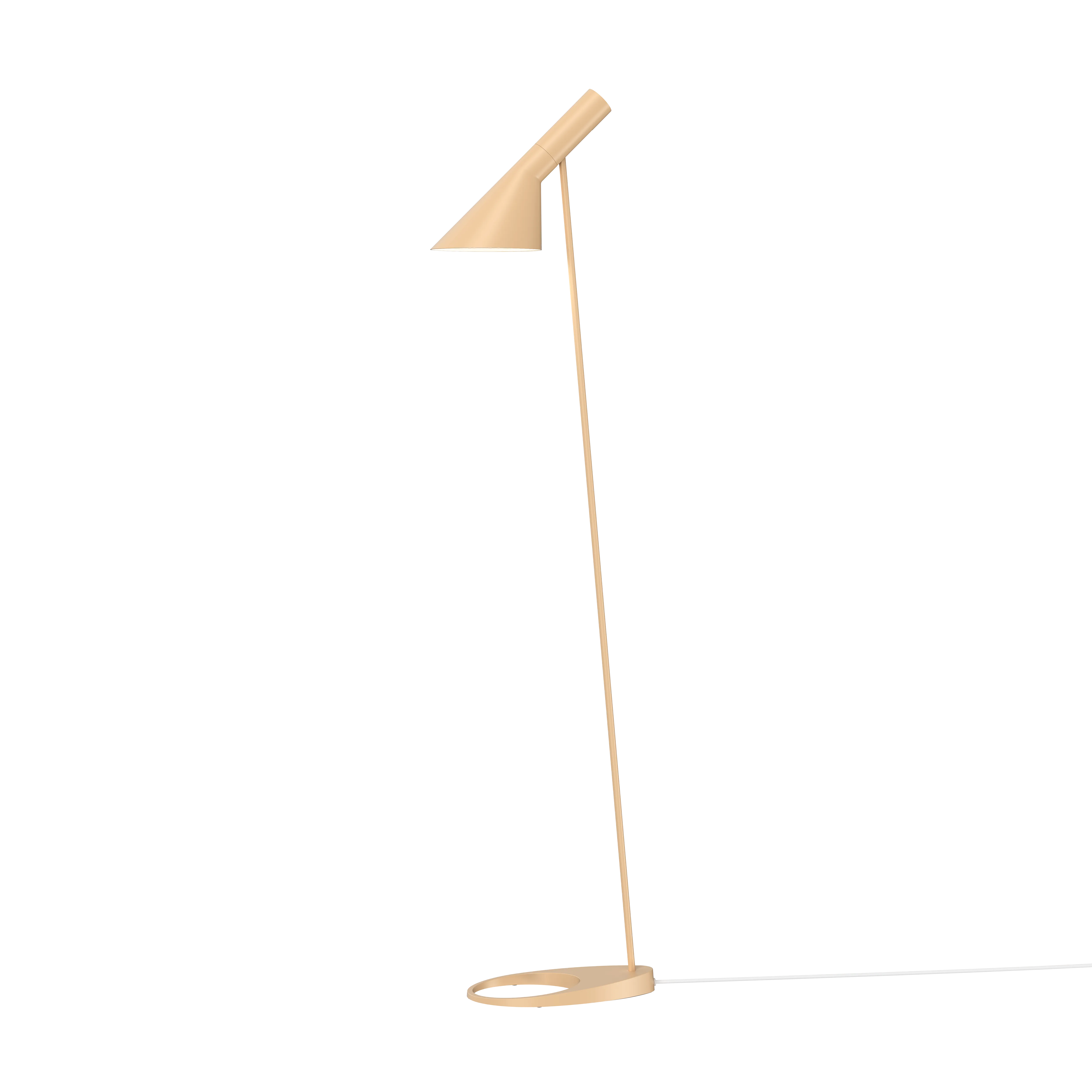 Louis Poulsen Stehleuchte AJ Floor