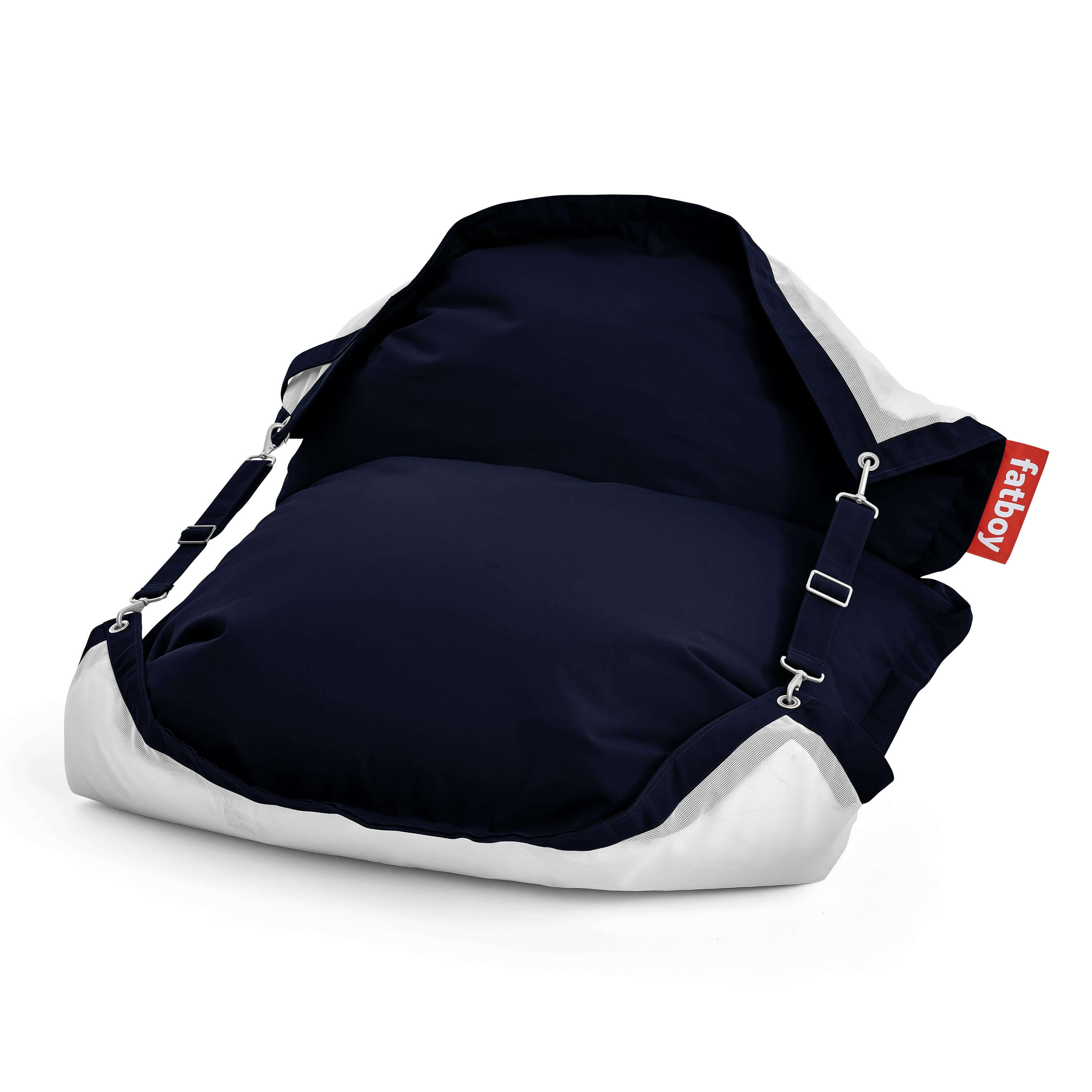 fatboy Schwimmender Sitzsack Original Floatzac Dark Ocean fatboy Schwimmender Sitzsack Original Floatzac Dark Ocean
