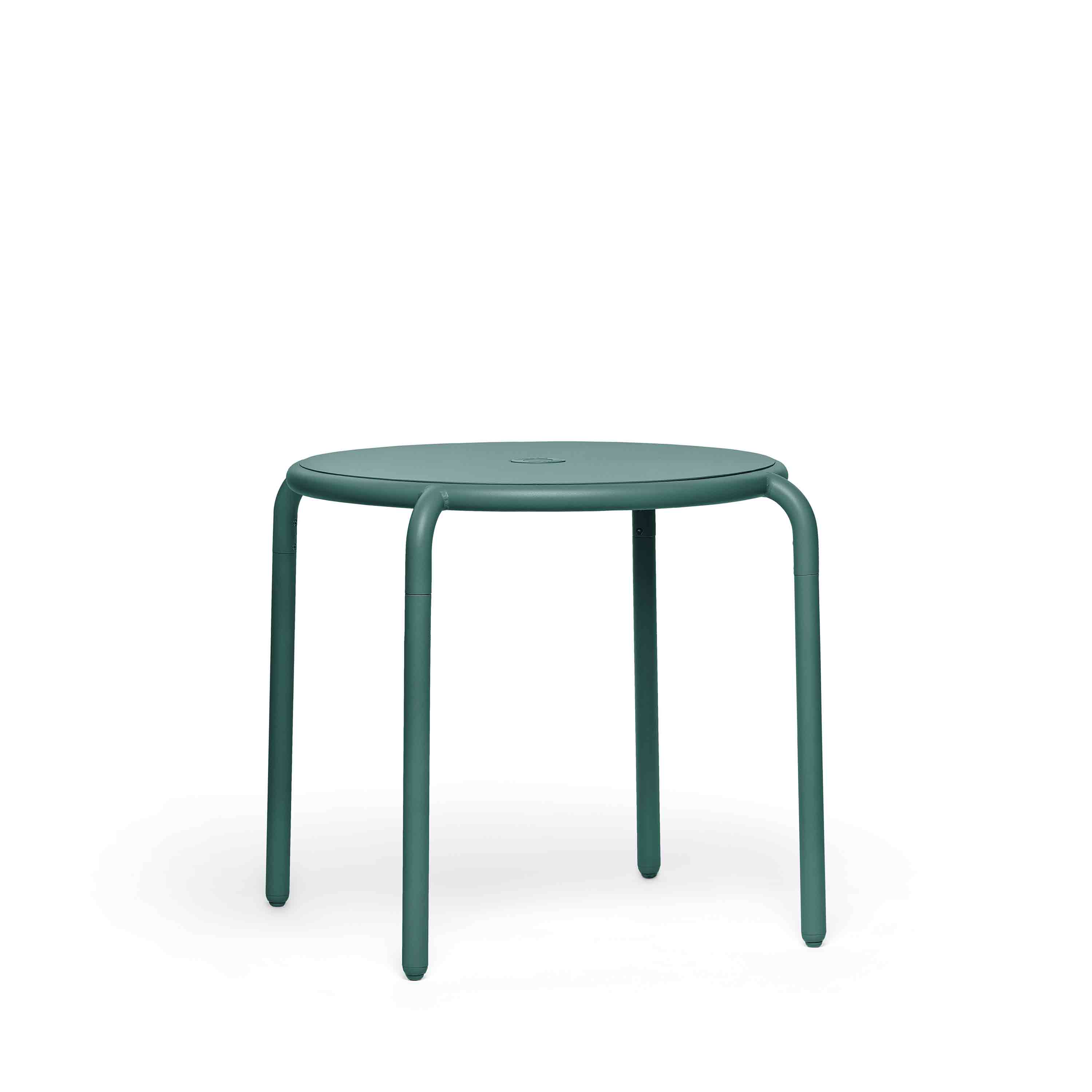 fatboy Gartentisch Toni Bistreau Pine Green fatboy Gartentisch Toni Bistreau Pine Green