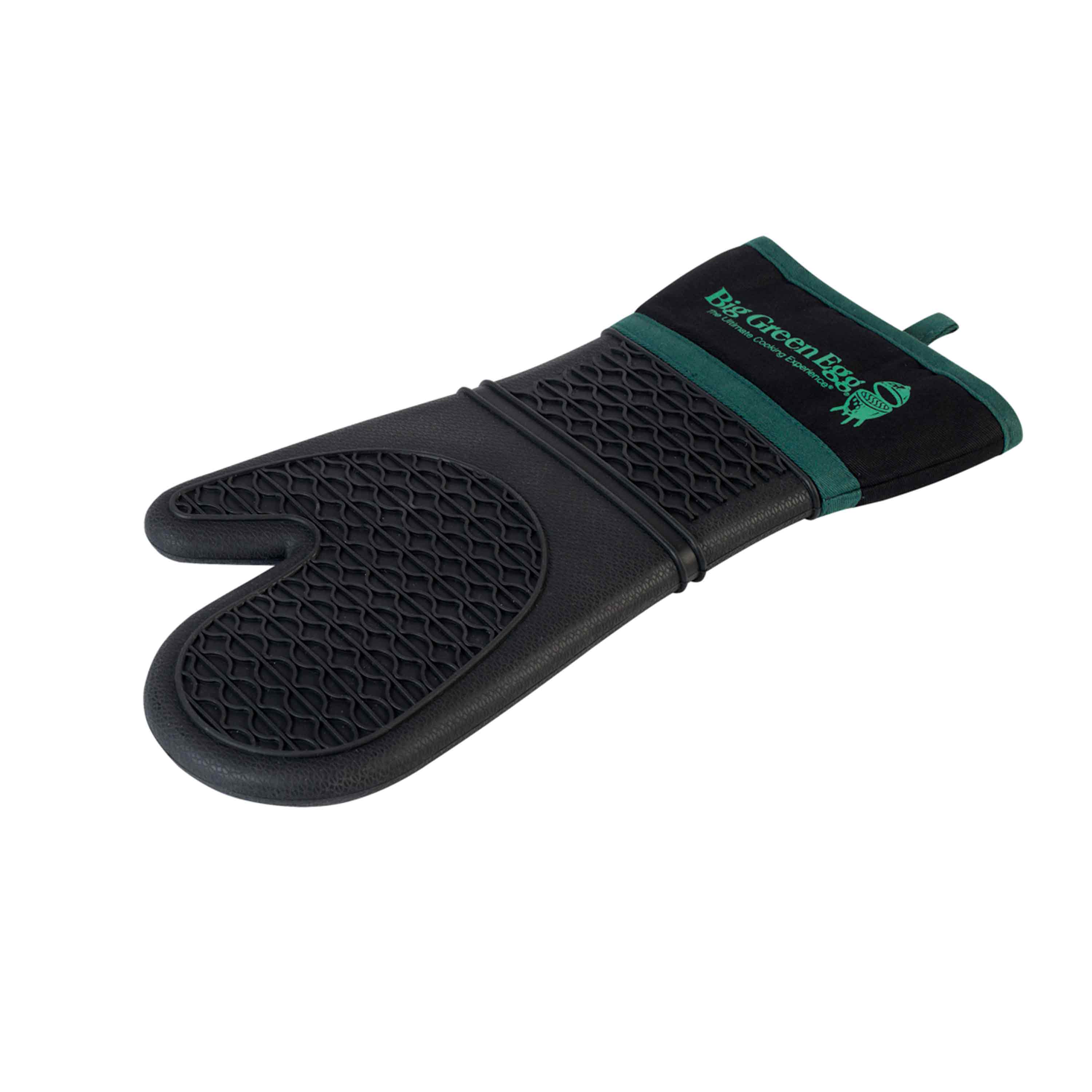 Big Green Egg Grillhandschuh Silicone Grilling Mitt 