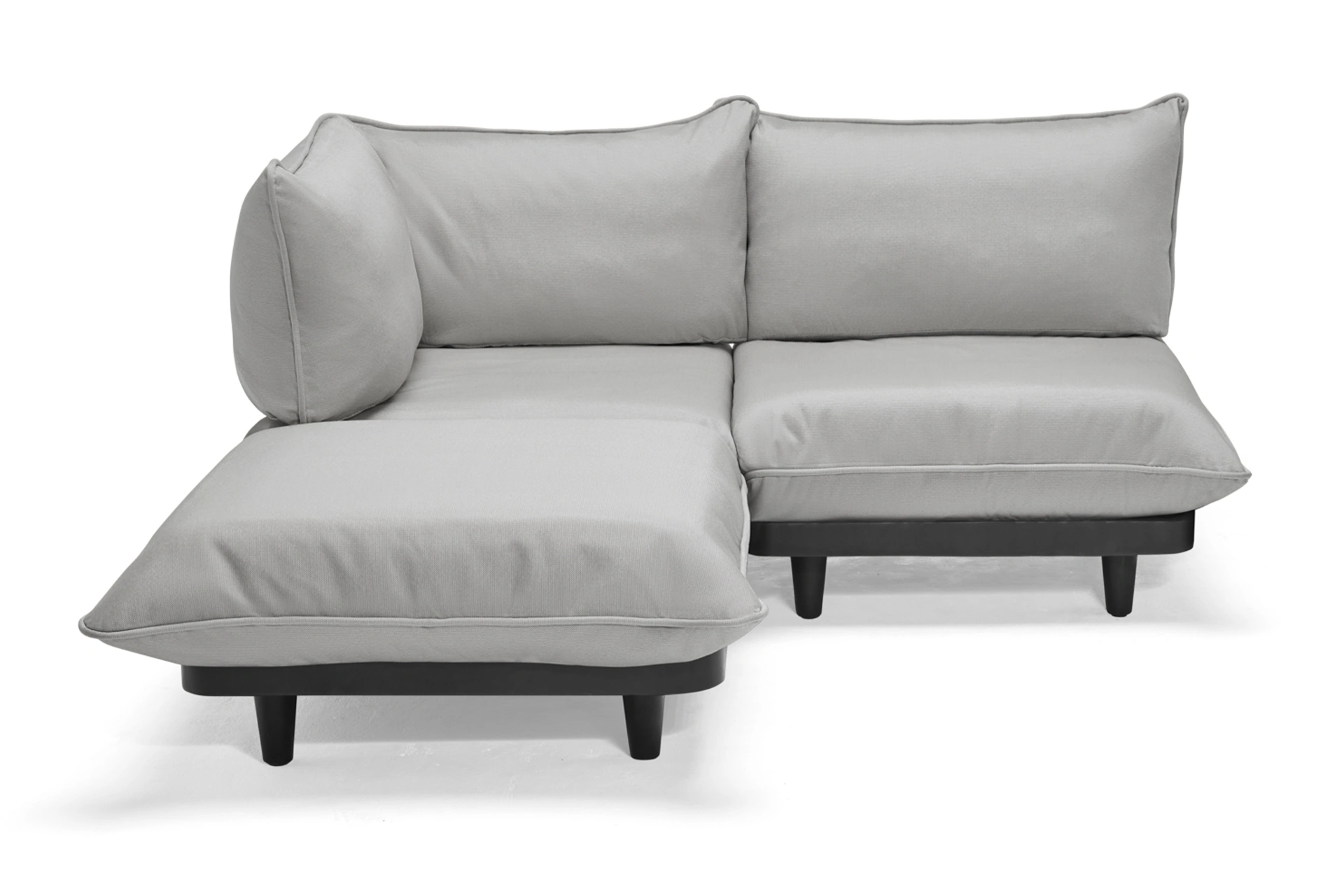 fatboy Gartensofa Paletti Set Medium Royal