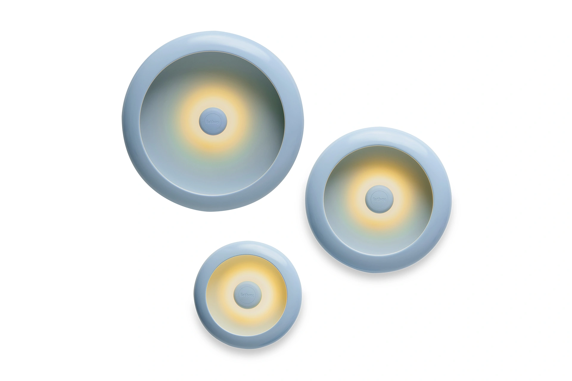 fatboy Tischleuchte Oloha Trio