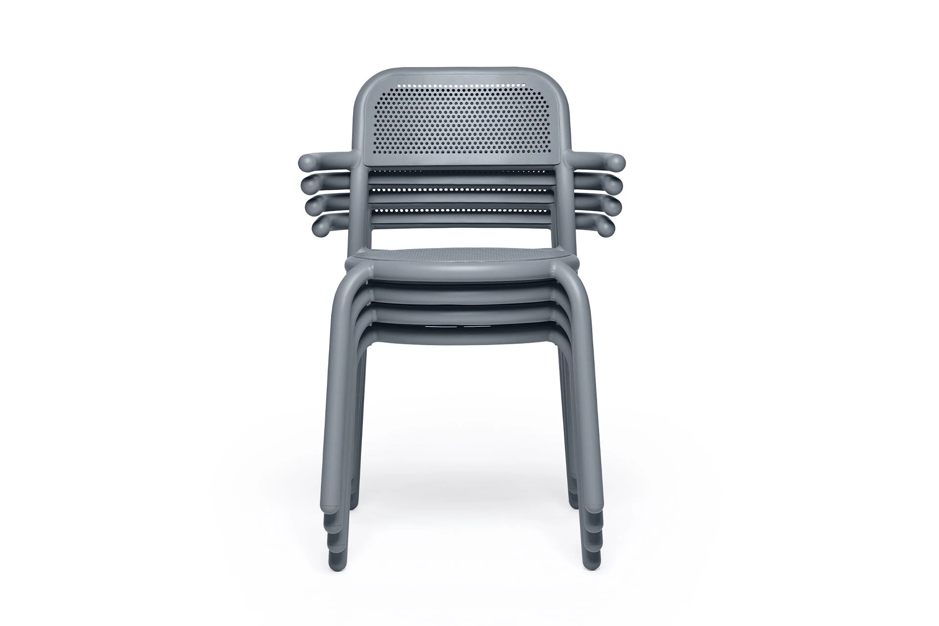 fatboy Gartenstuhl Toni­ Armchair Set (4 Pcs)