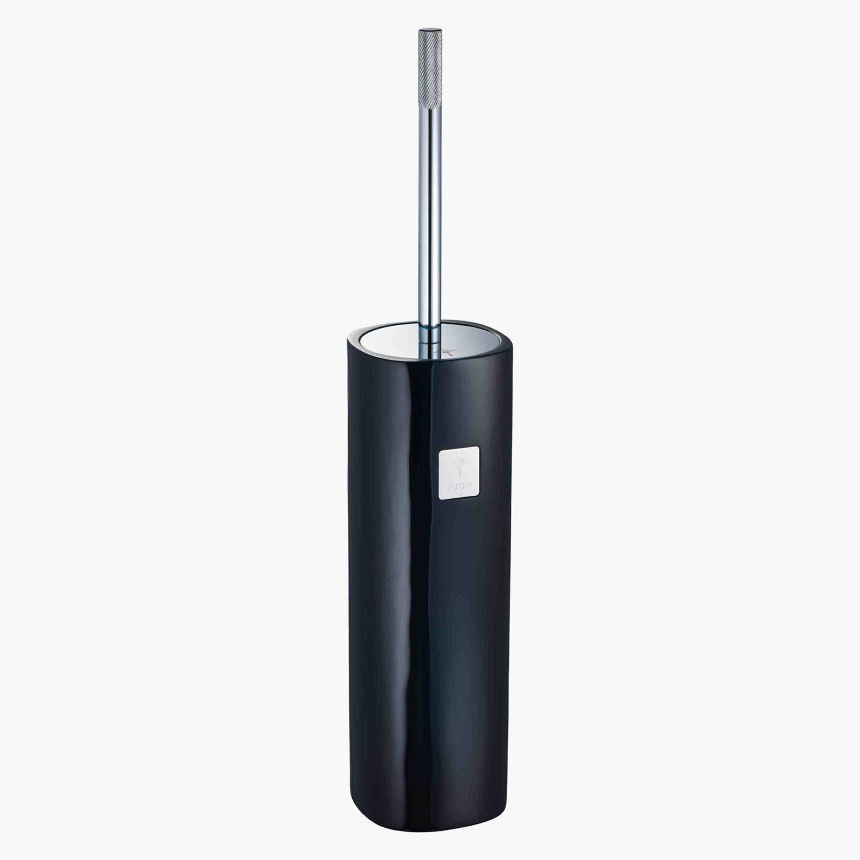Joop! WC Bürste Crystal Line Freistehend Dunkelblau Joop! WC Bürste Crystal Line Freistehend Dunkelblau
