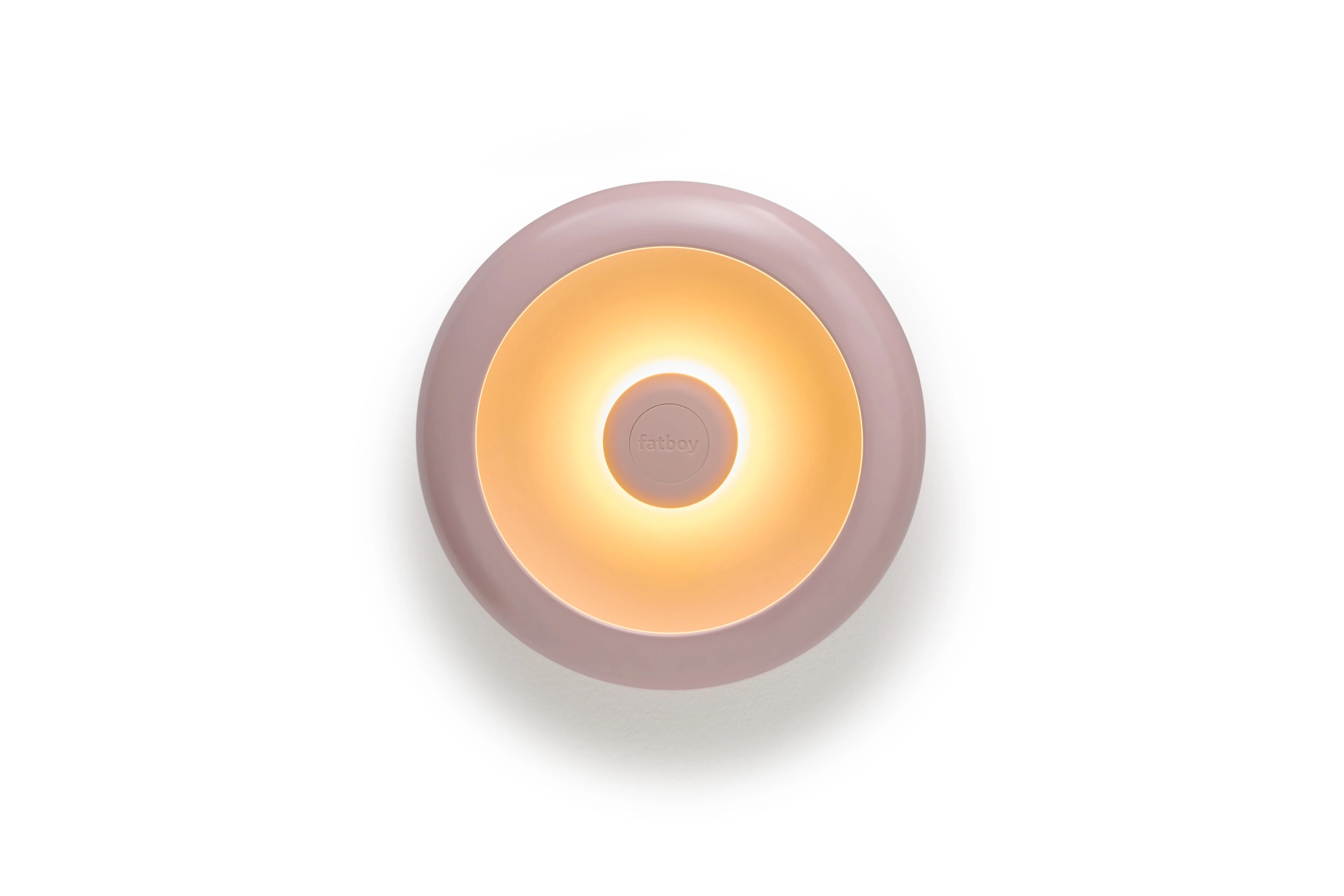 fatboy Wandleuchte Oloha Small Soft Pink