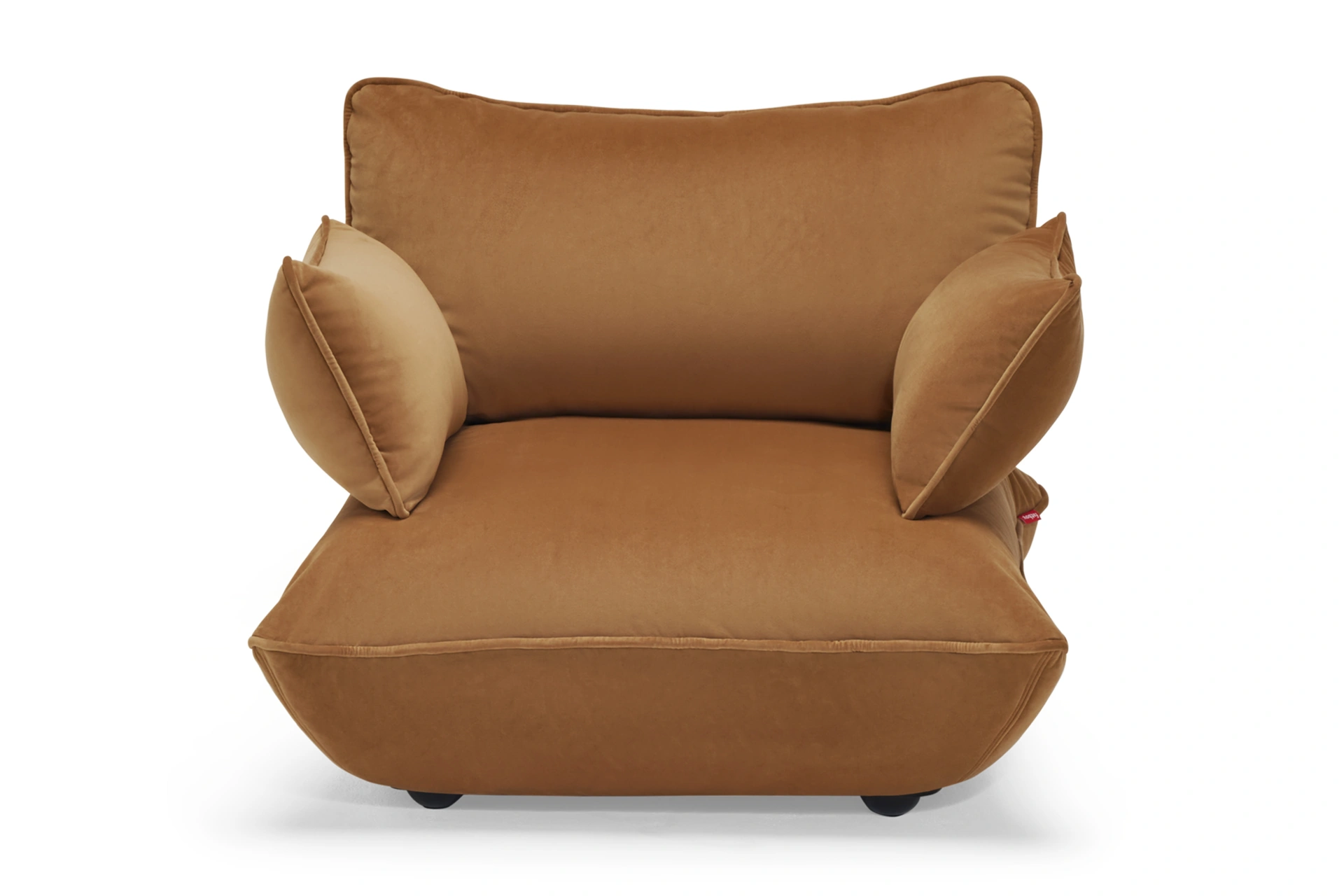 fatboy Sofa Sumo Loveseat Velvet