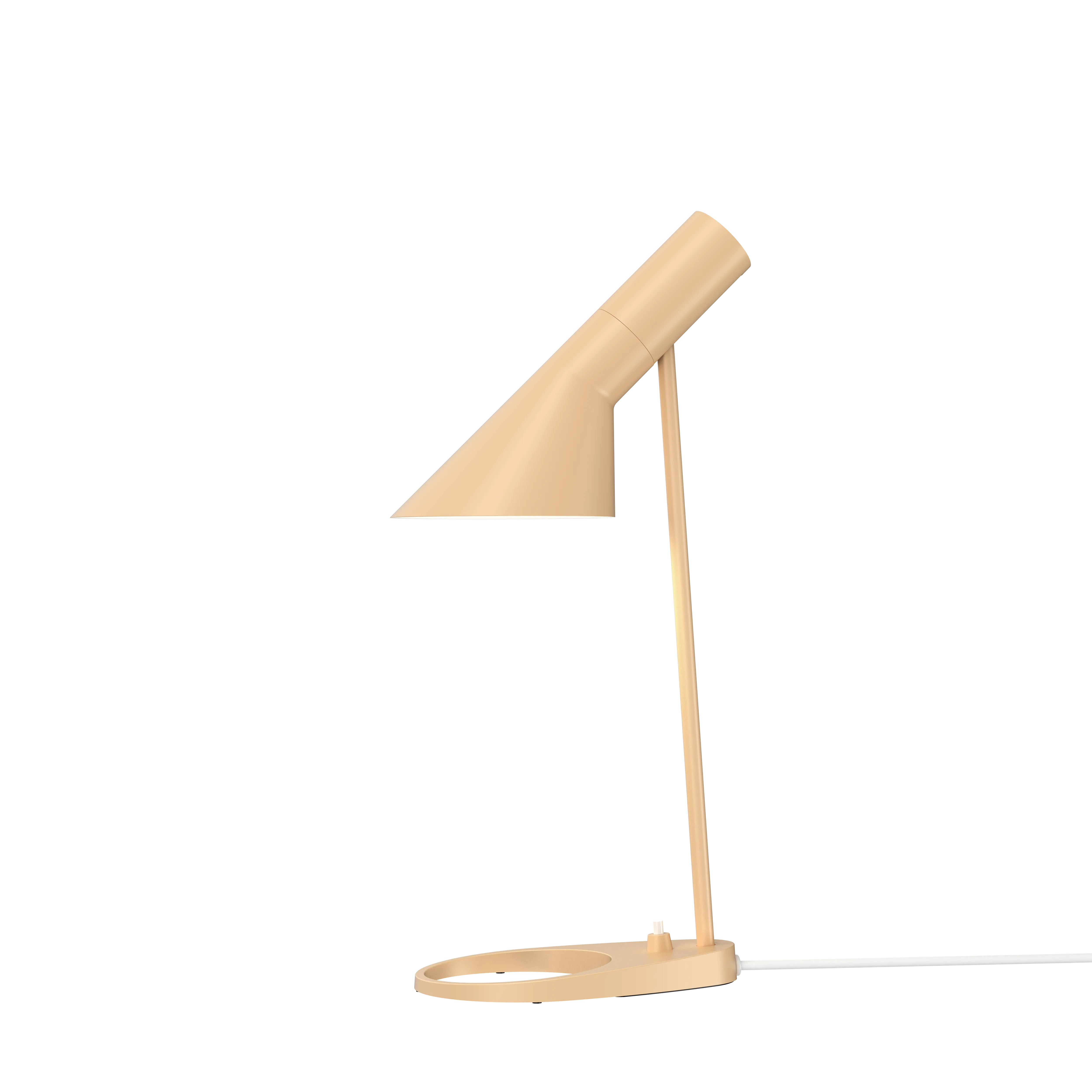 Louis Poulsen Tischleuchte AJ Mini Table