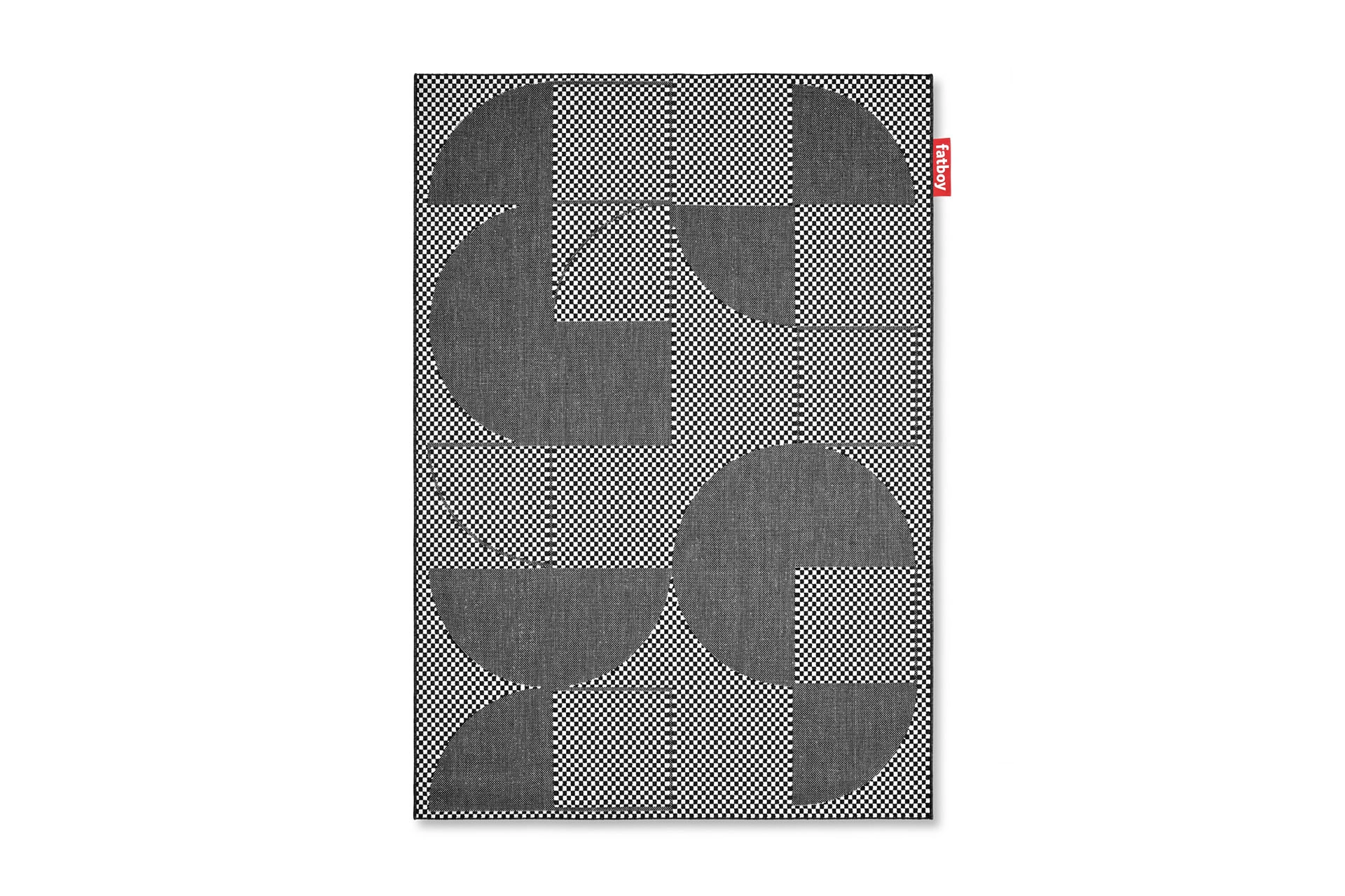 fatboy Teppich Carpretty Petit Jigsaw