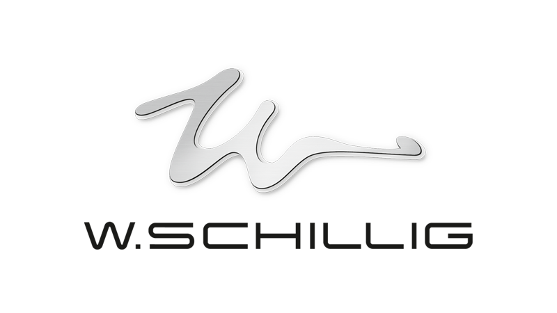 Willi Schillig Willi Schillig