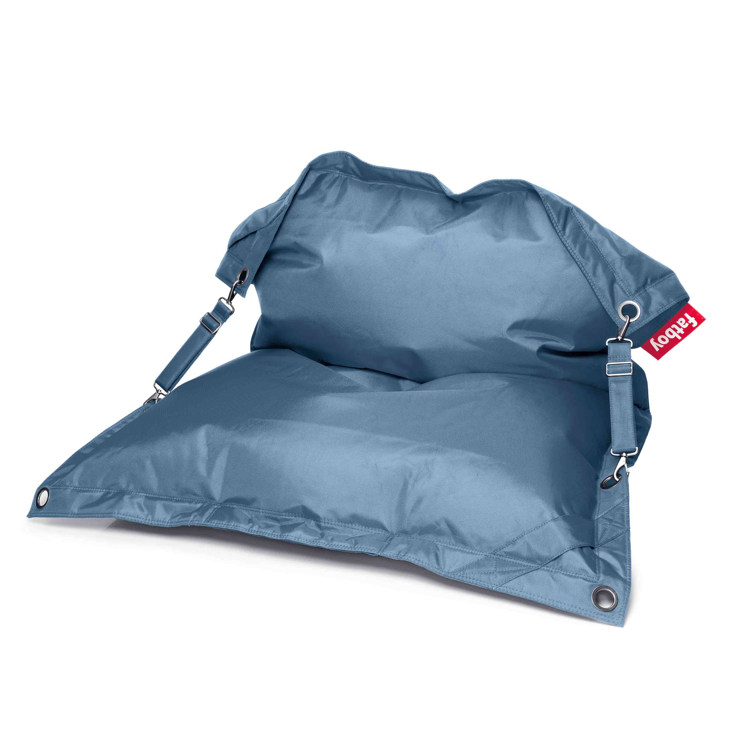 fatboy Sitzsack Buggle Up Jeans Light Blue fatboy Sitzsack Buggle Up Jeans Light Blue