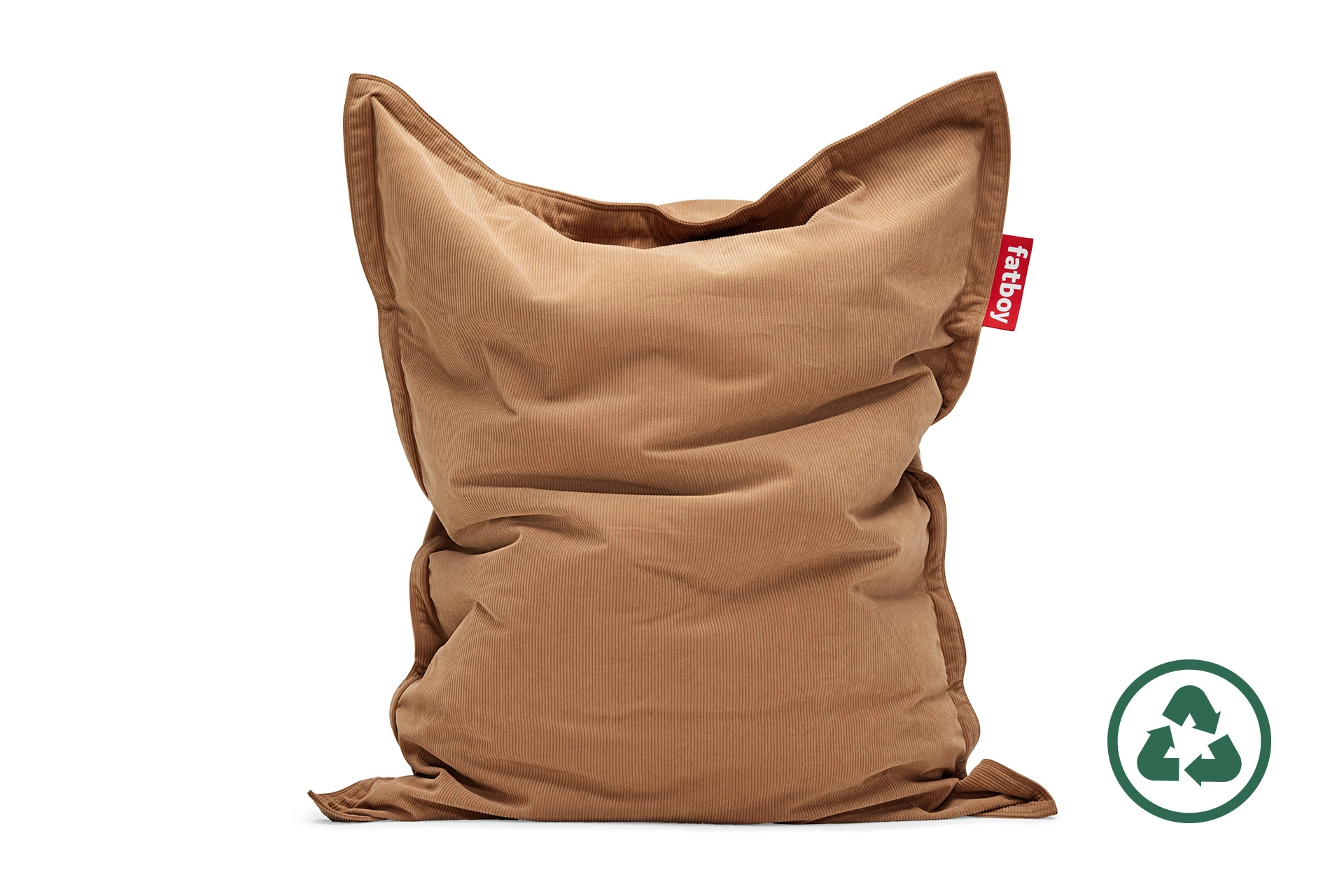 fatboy Sitzsack Recycled Original Slim Cord