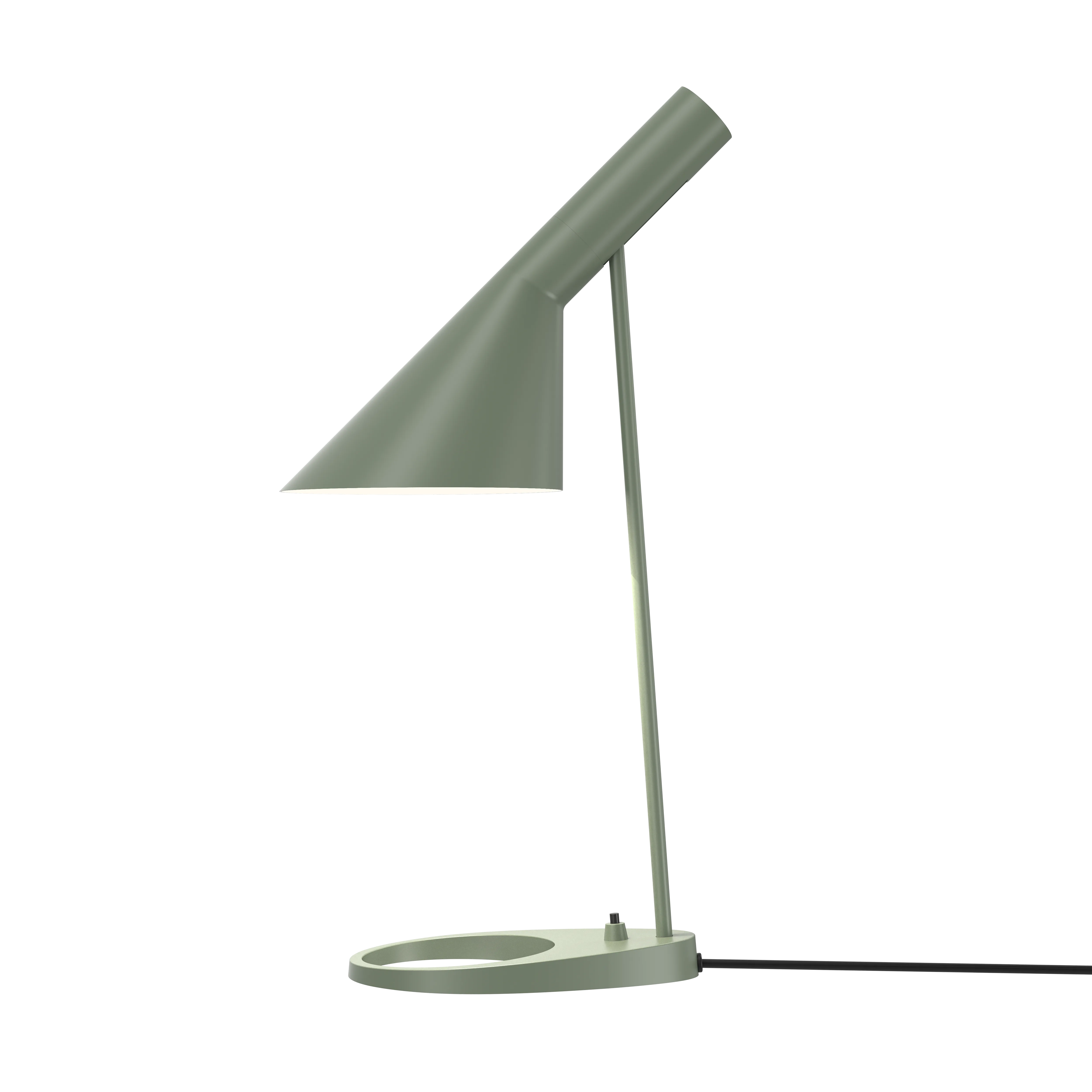 Louis Poulsen Tischleuchte AJ Table