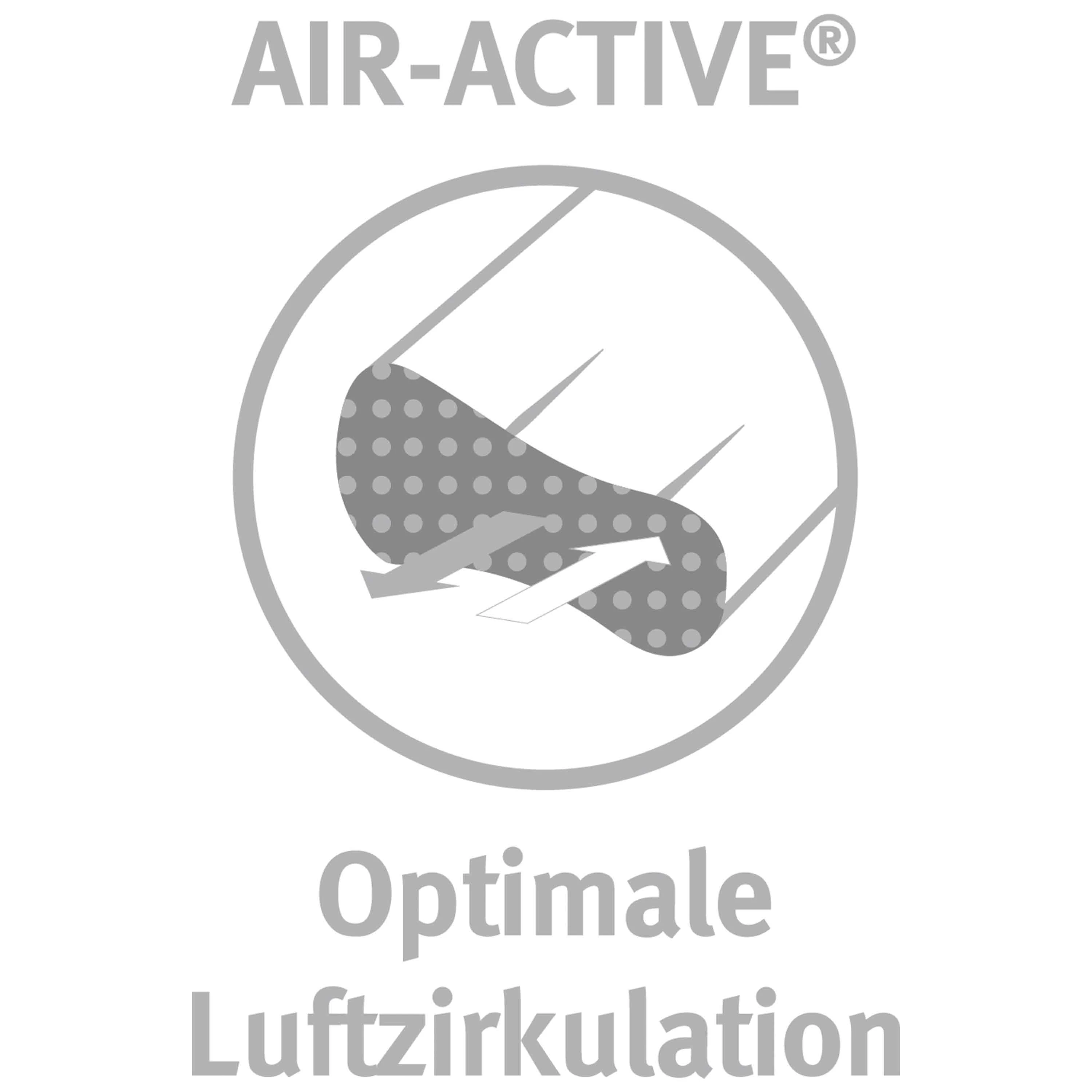 Paradies Nackenschutzkissen Latex Vario Ergonomic 40x80