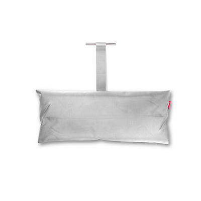 fatboy Hängematte Headdemock Pillow Grau