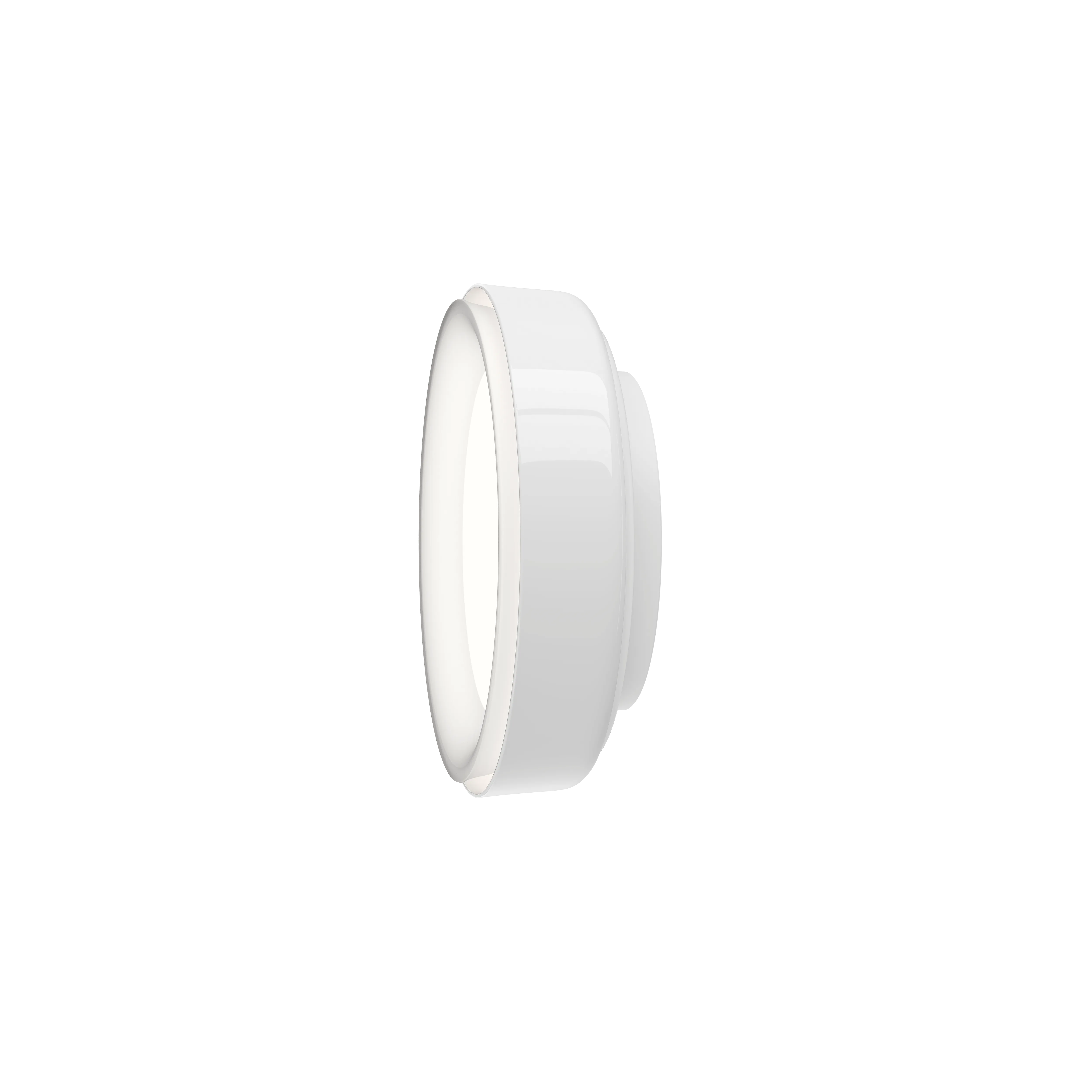 Louis Poulsen Pendelleuchte LP GRAND SURF Ø320 White