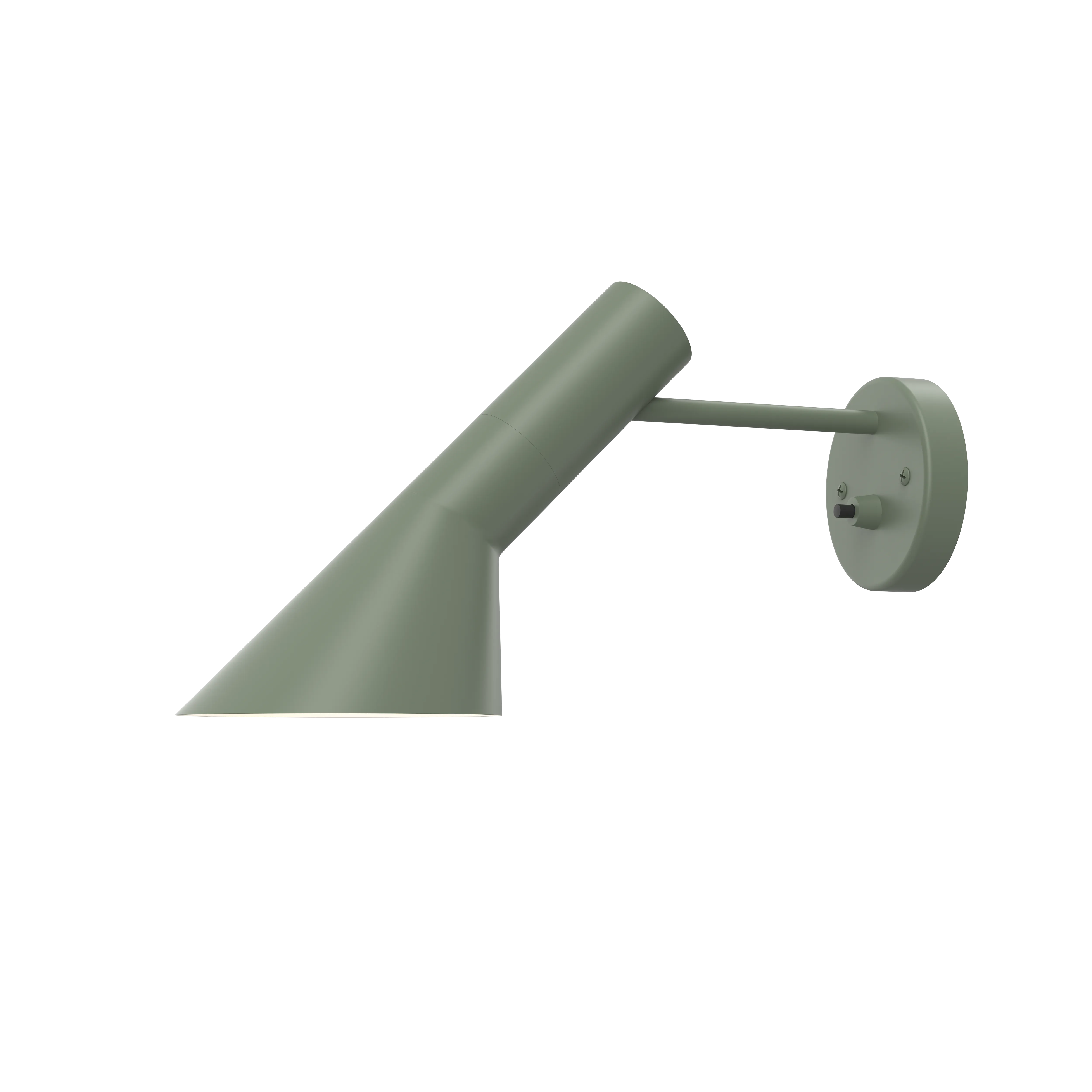 Louis Poulsen Wandleuchte AJ Wall