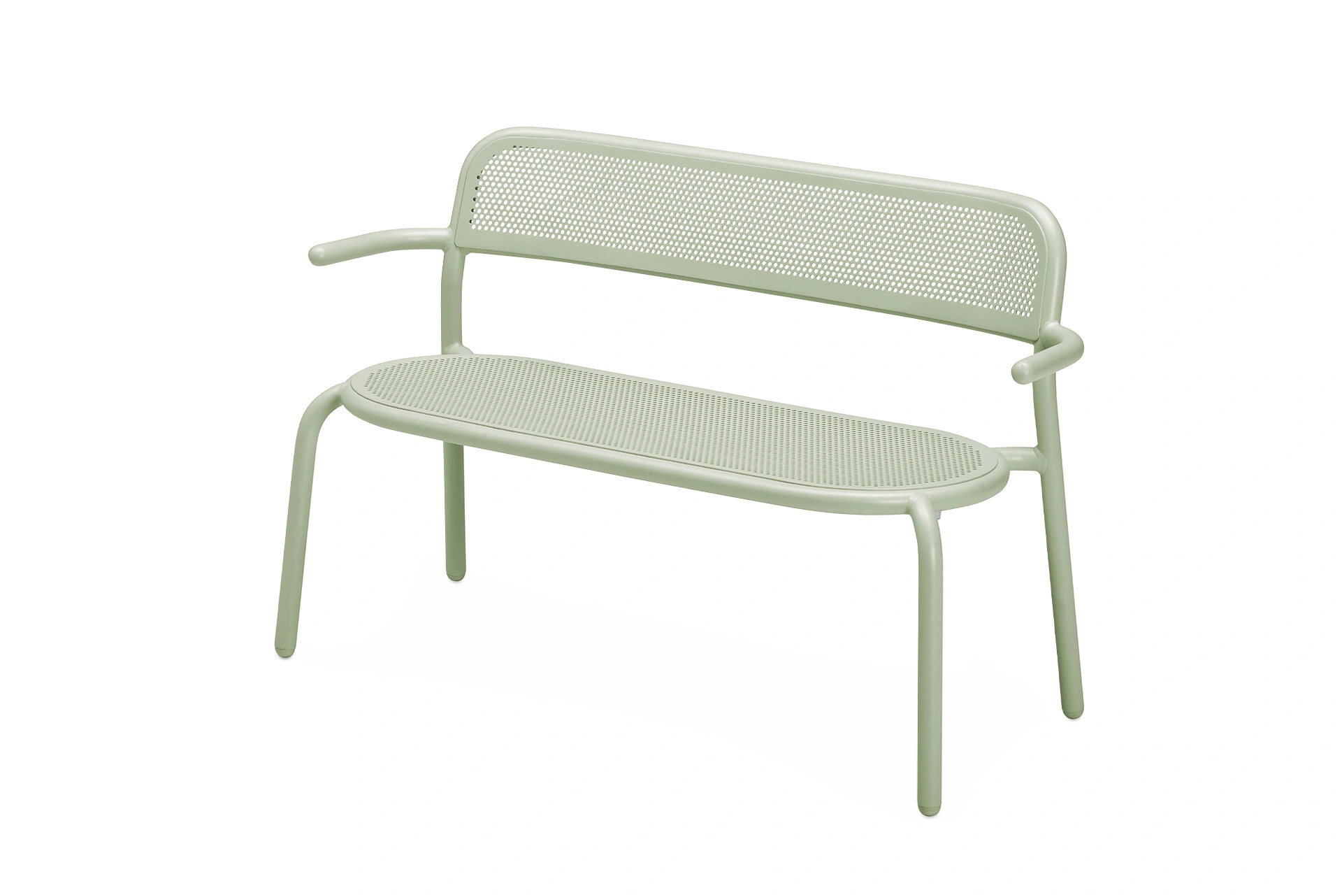 fatboy Gartenbank Toni­ Bankski Mist Green