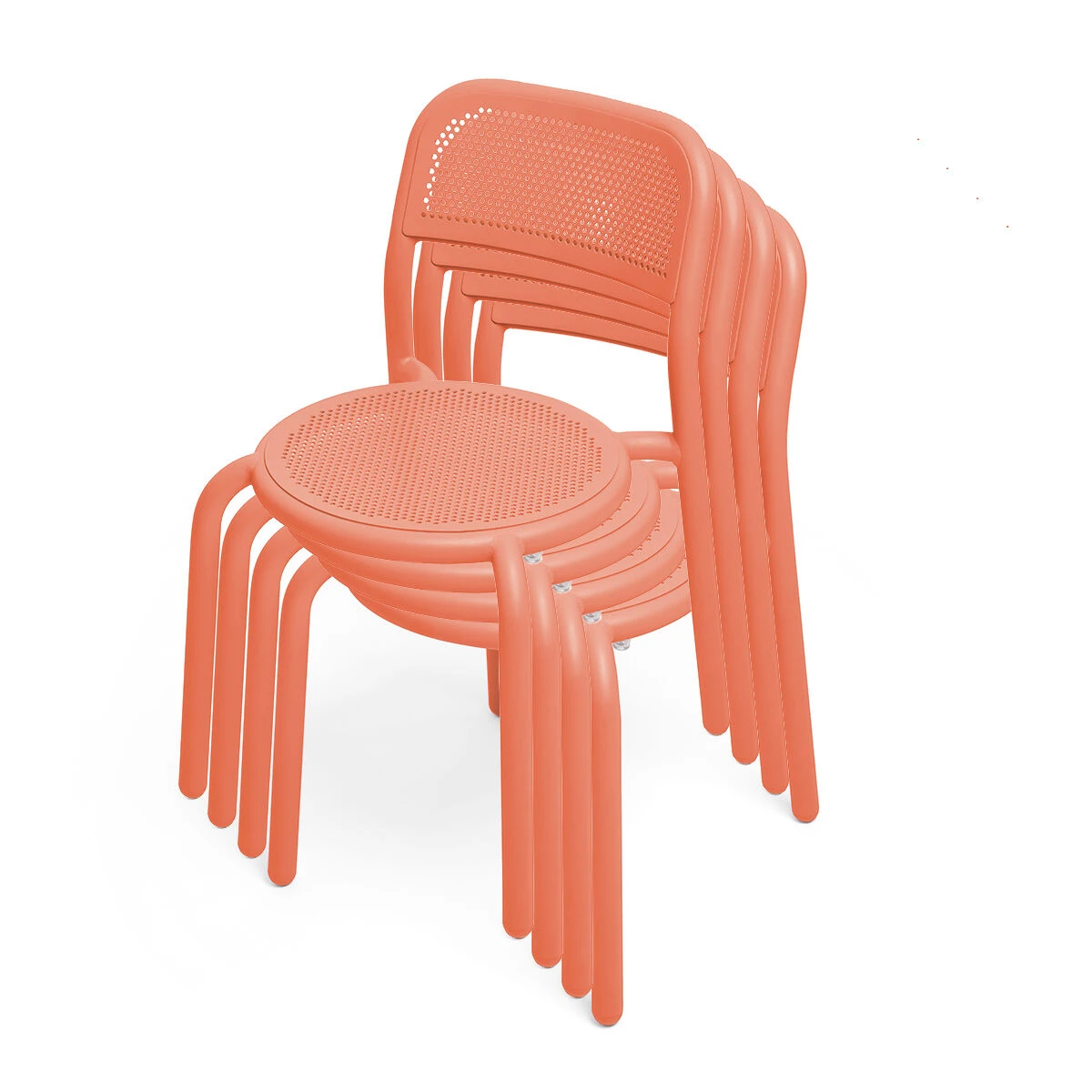 fatboy Gartenstuhl Toni­ Chair Set (4 Pcs)