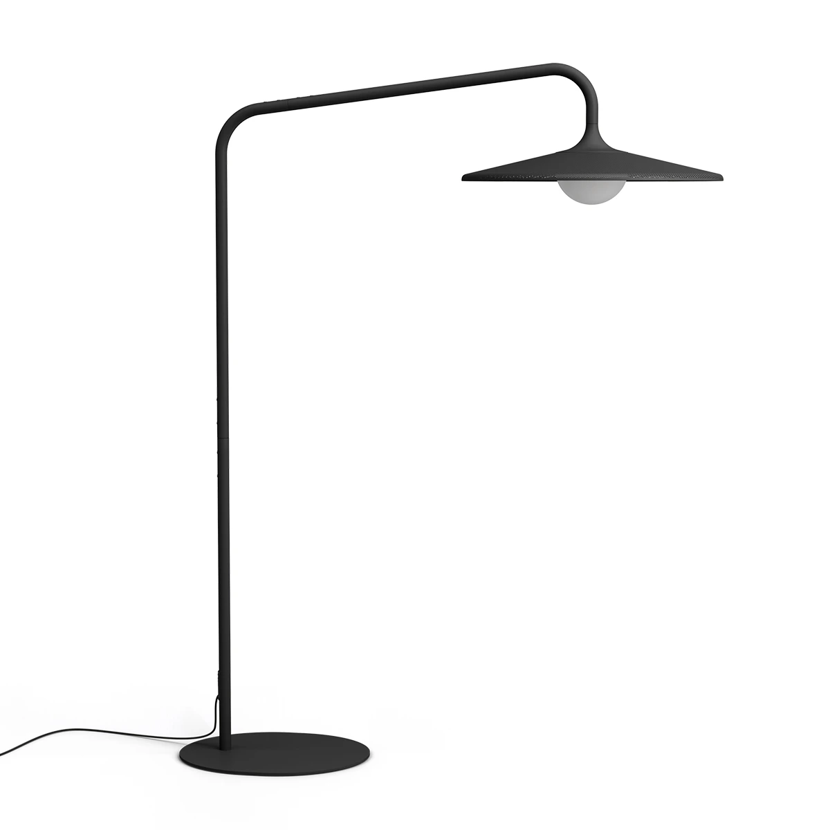 fatboy Stehleuchte Archigrande Anthracite