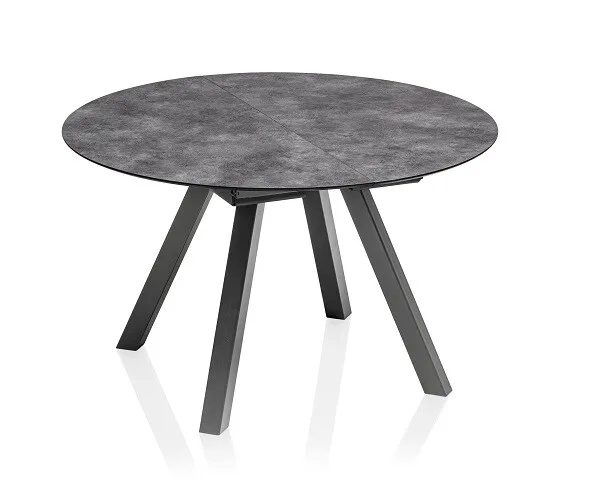 Kettler Gartentisch Alu-HPL Anthrazit Kettler Gartentisch Alu-HPL Anthrazit