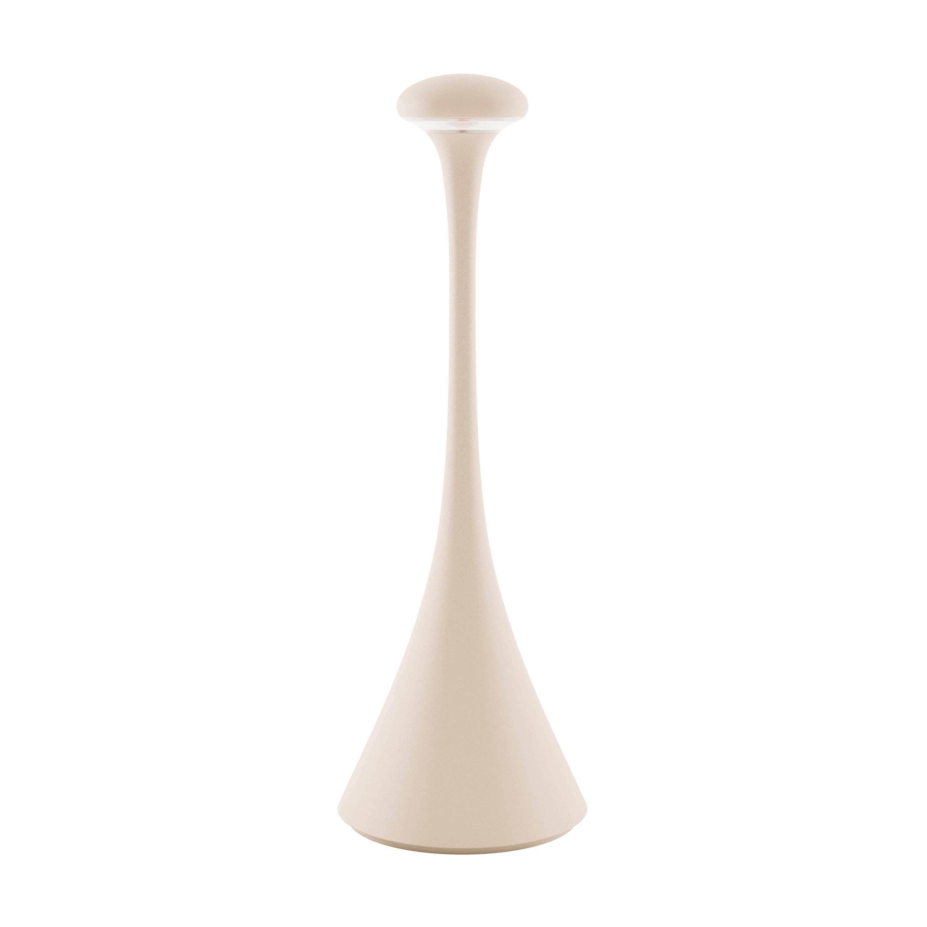 Sigor Tischleuchte Nudrop Dünenbeige Sigor Tischleuchte Nudrop Dünenbeige