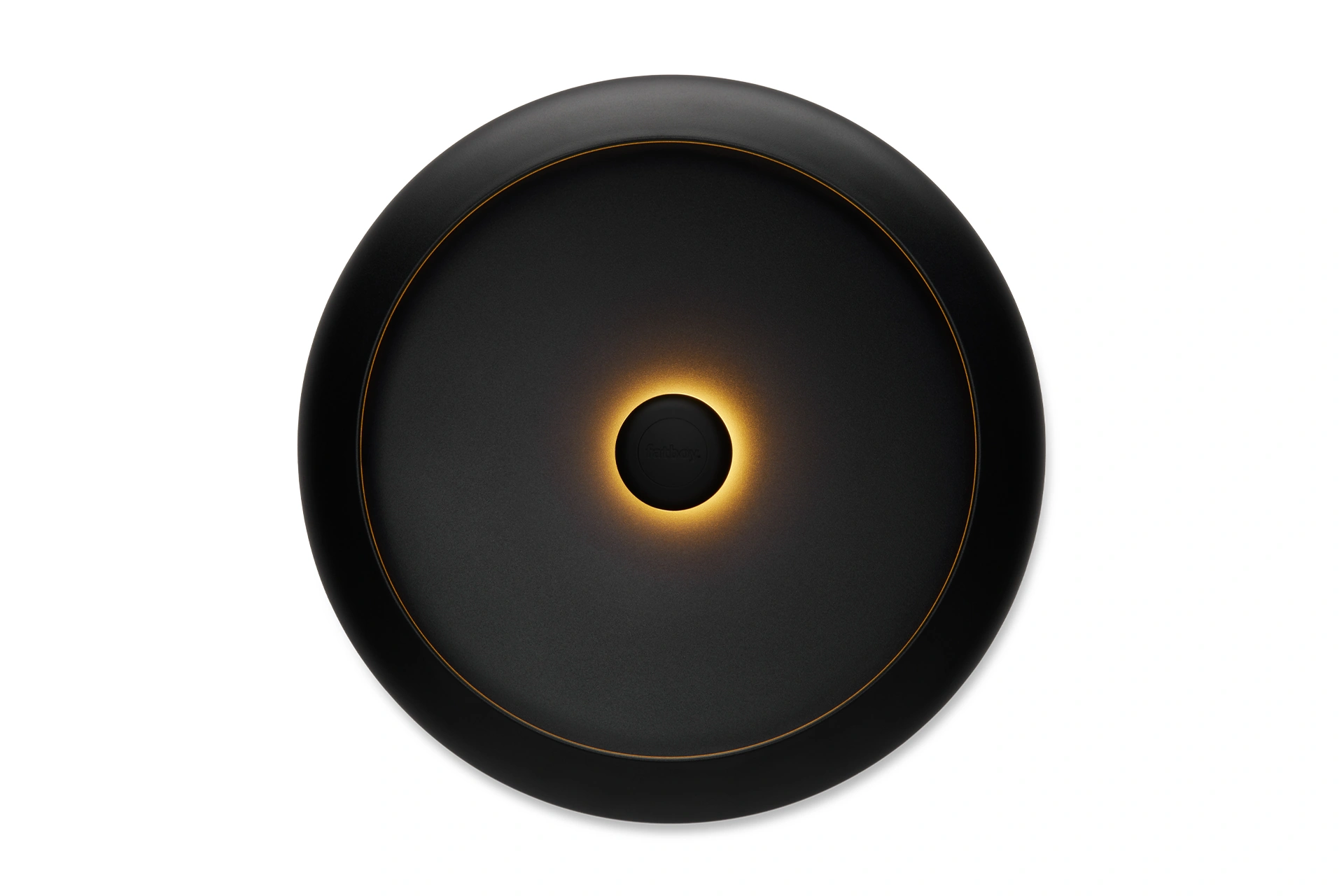 fatboy Tischleuchte Oloha Large Anthrazit