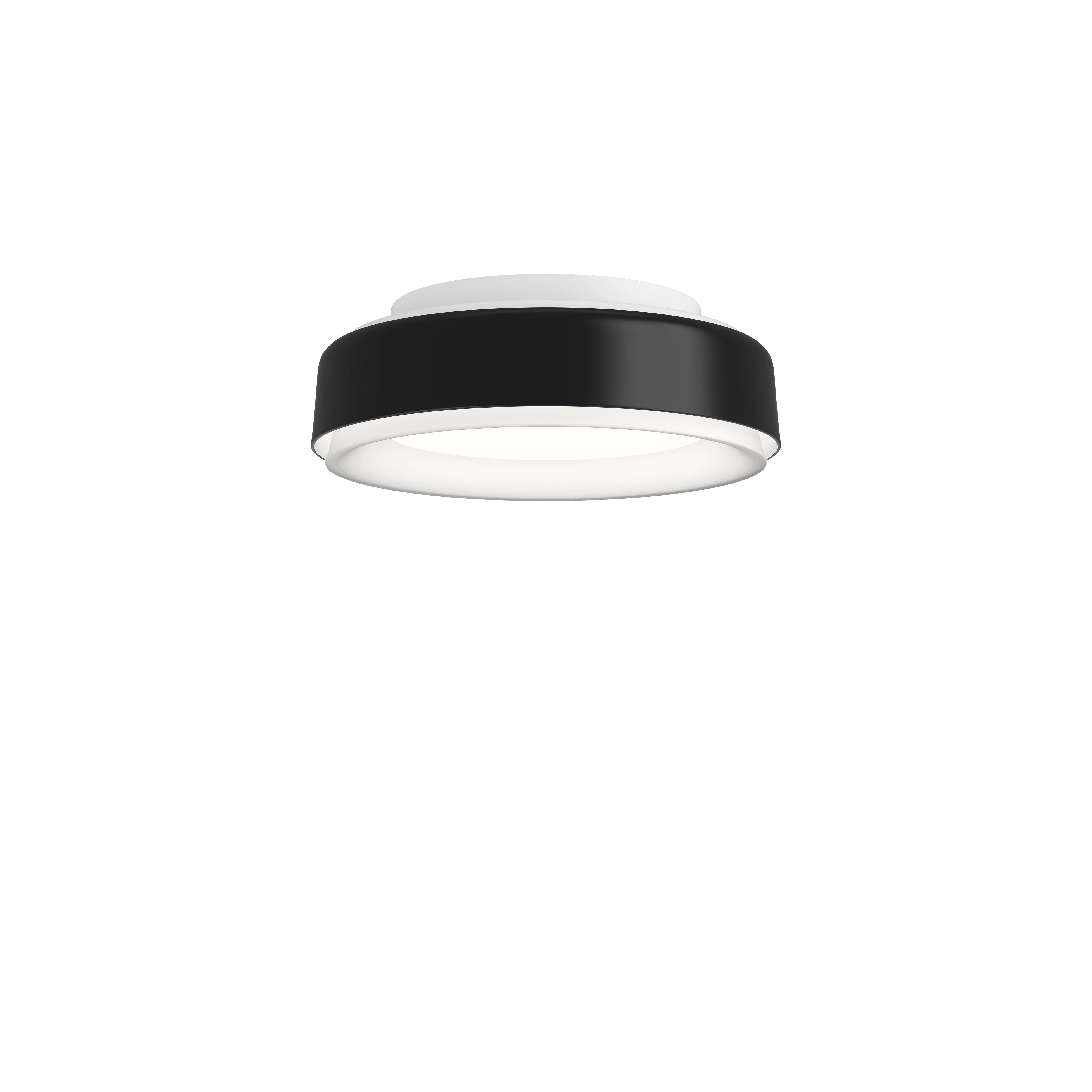 Louis Poulsen Pendelleuchte LP Grand Wandleuchte Black Ø320 Black