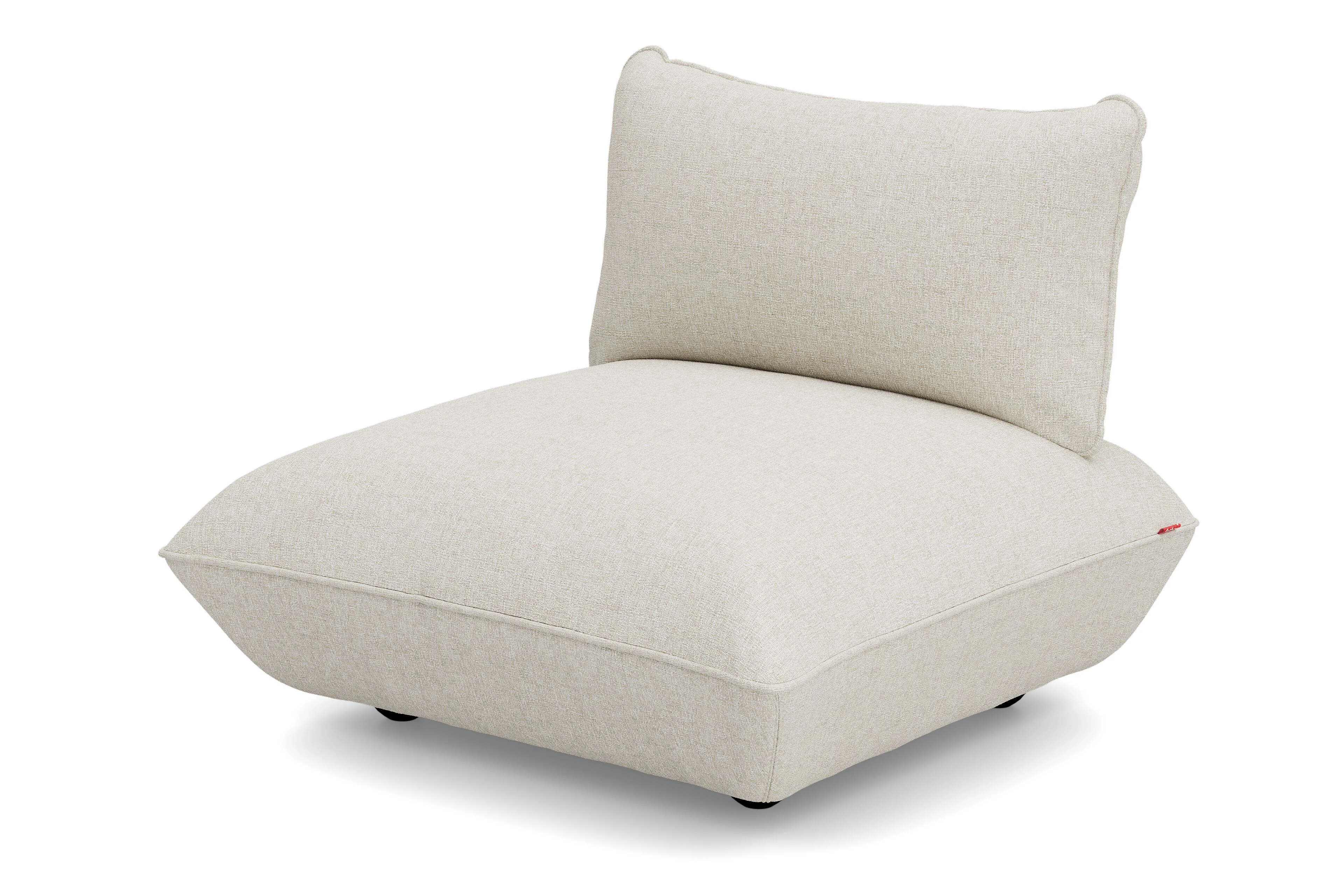 fatboy Sofa Sumo Seat Boucle Recycled Beige