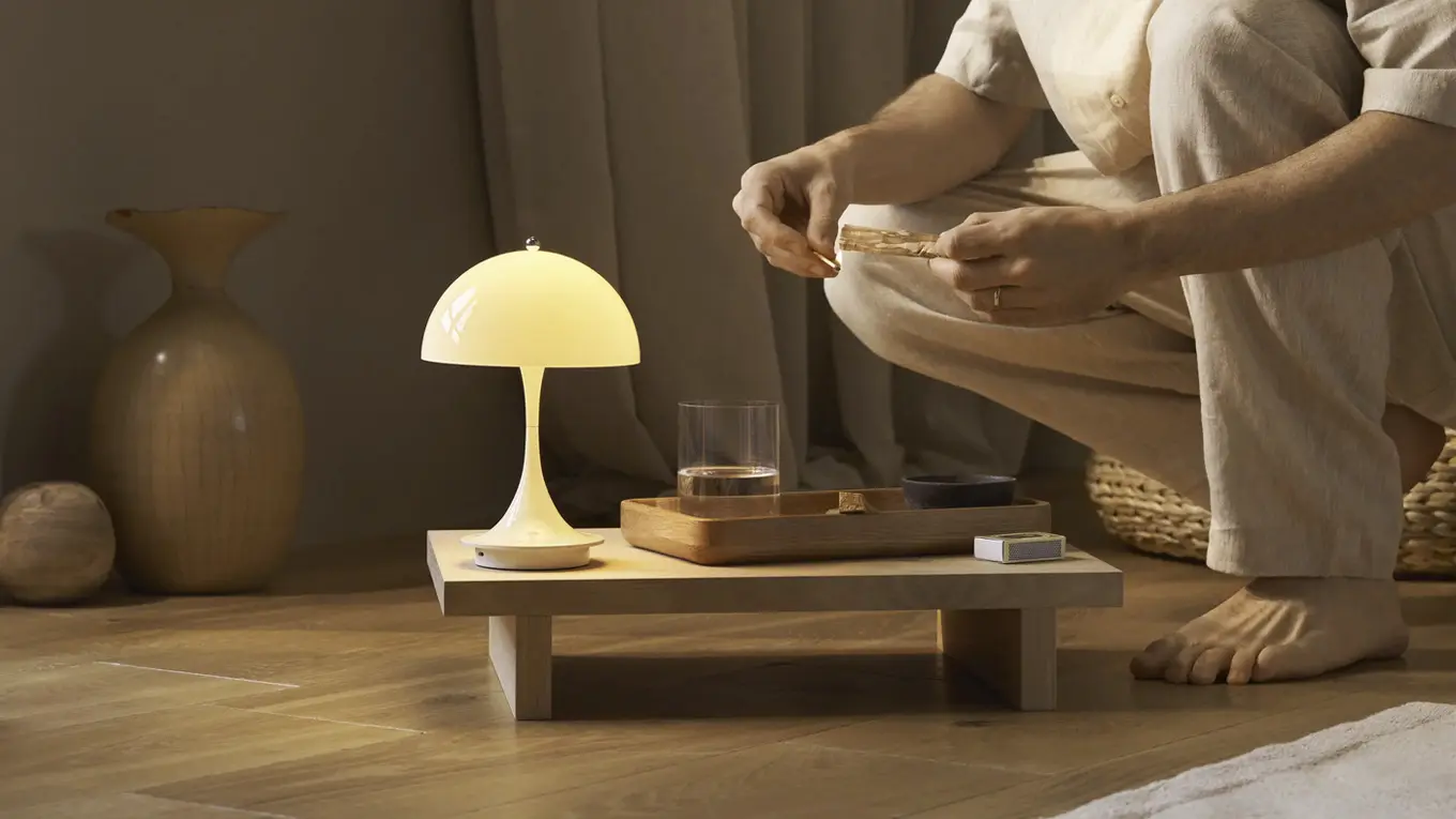 Tischlampen für schönes Licht💡