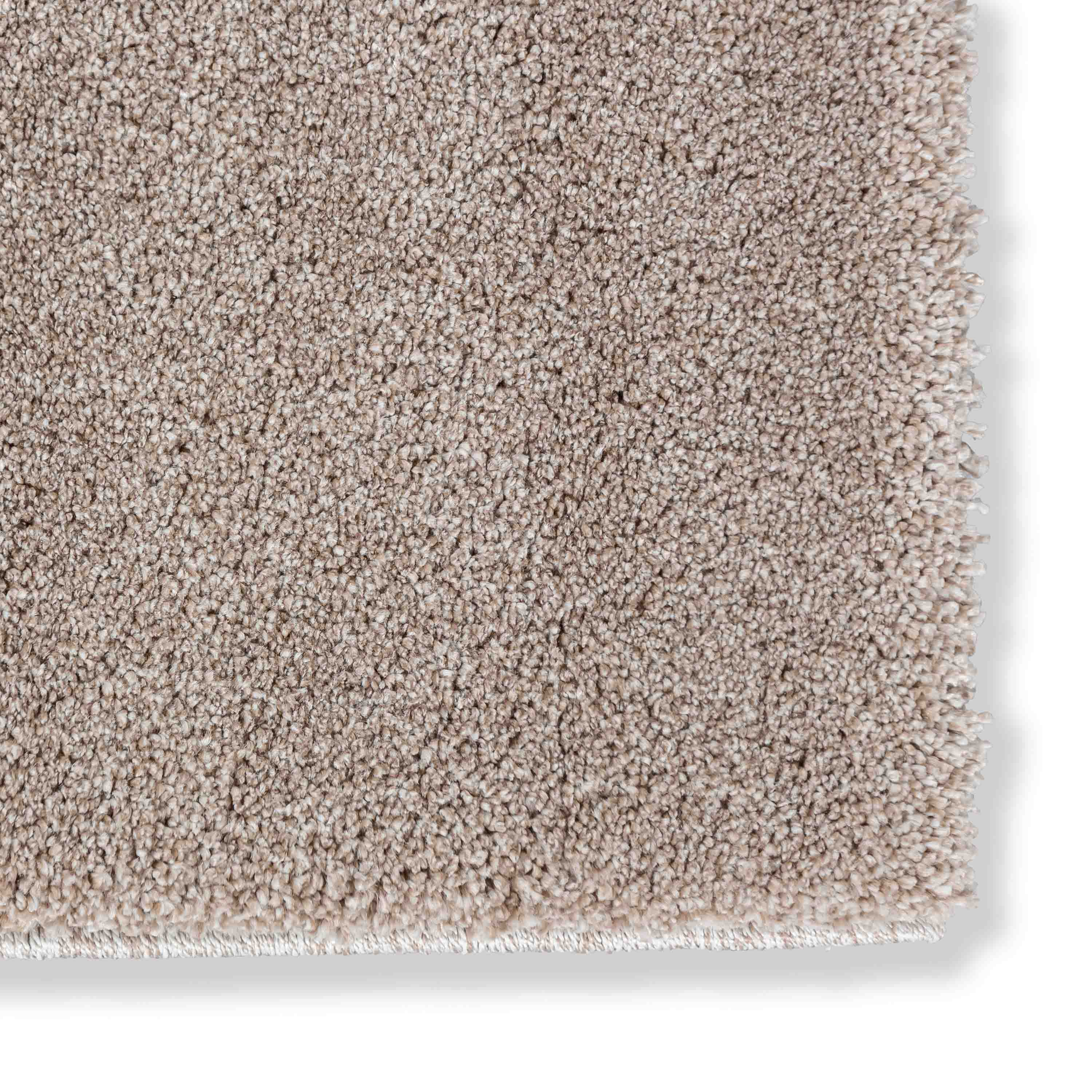 Schöner Wohnen Kollektion Teppich Pure 67x130 cm Beige