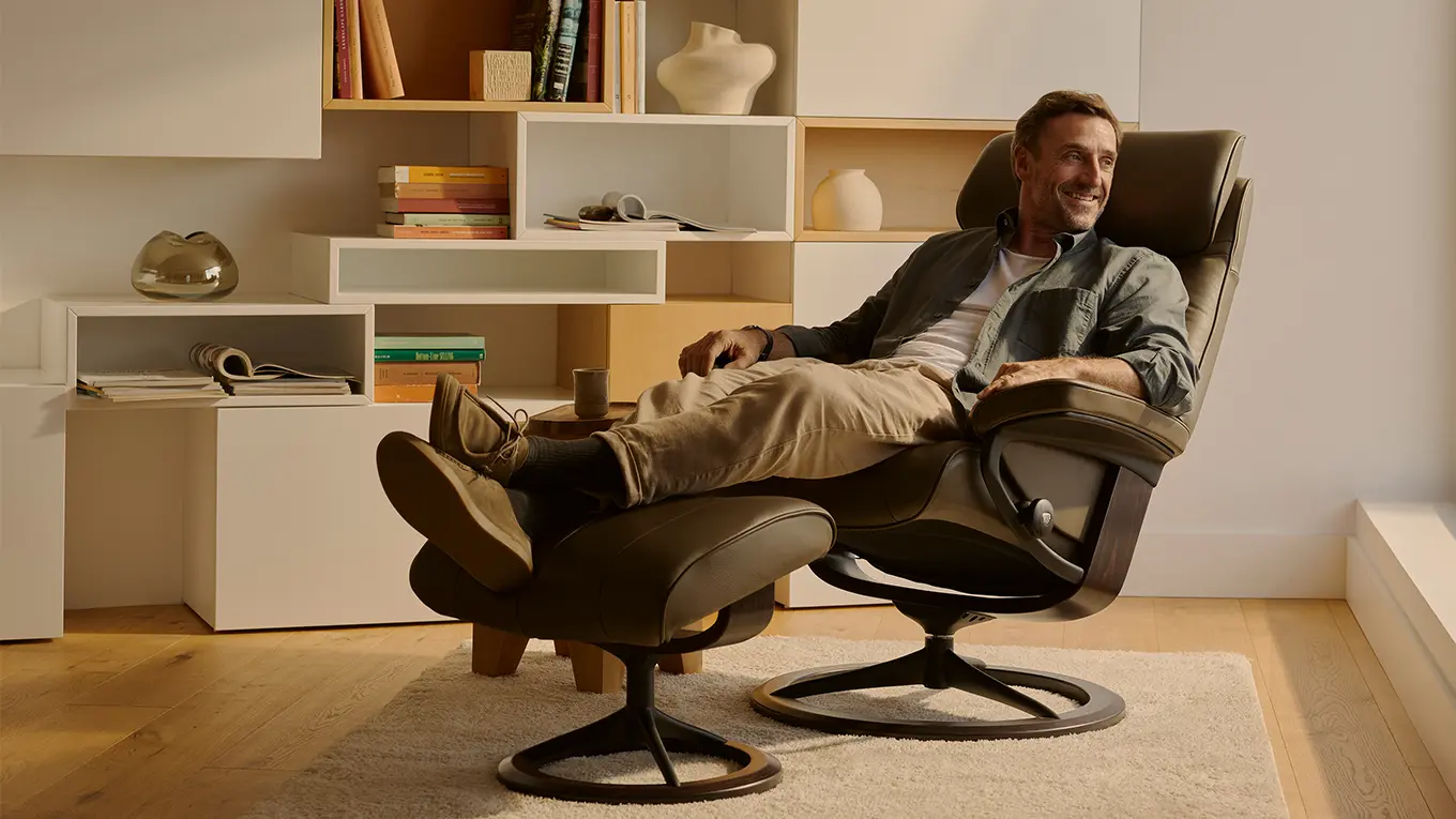 Stressless Sessel