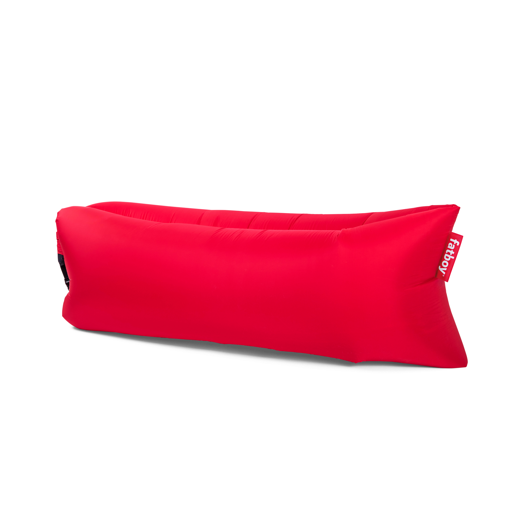 fatboy Aufblasbares Luftsofa Lamzac 3.0 Red fatboy Aufblasbares Luftsofa Lamzac 3.0 Red