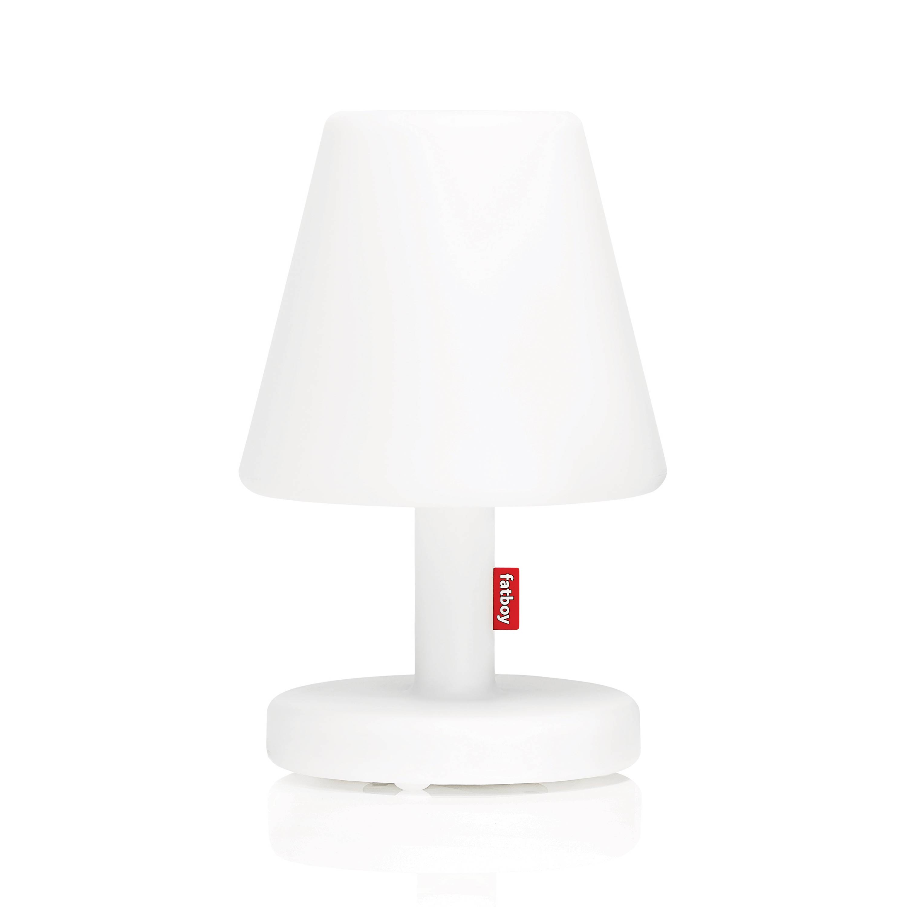 fatboy Tischleuchte Edison the Medium Weiß fatboy Tischleuchte Edison the Medium Weiß