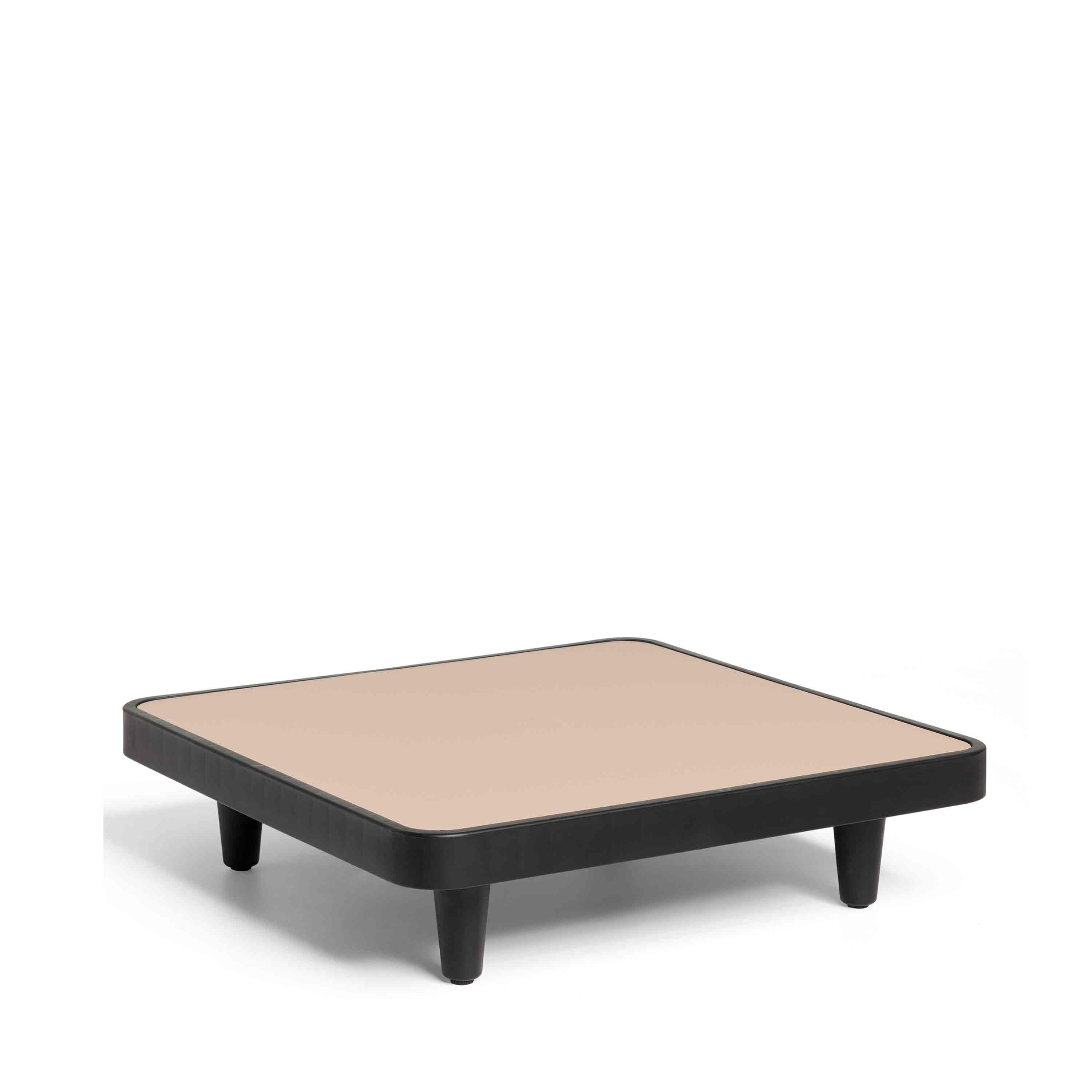 fatboy Gartentisch Paletti Taupe fatboy Gartentisch Paletti Taupe