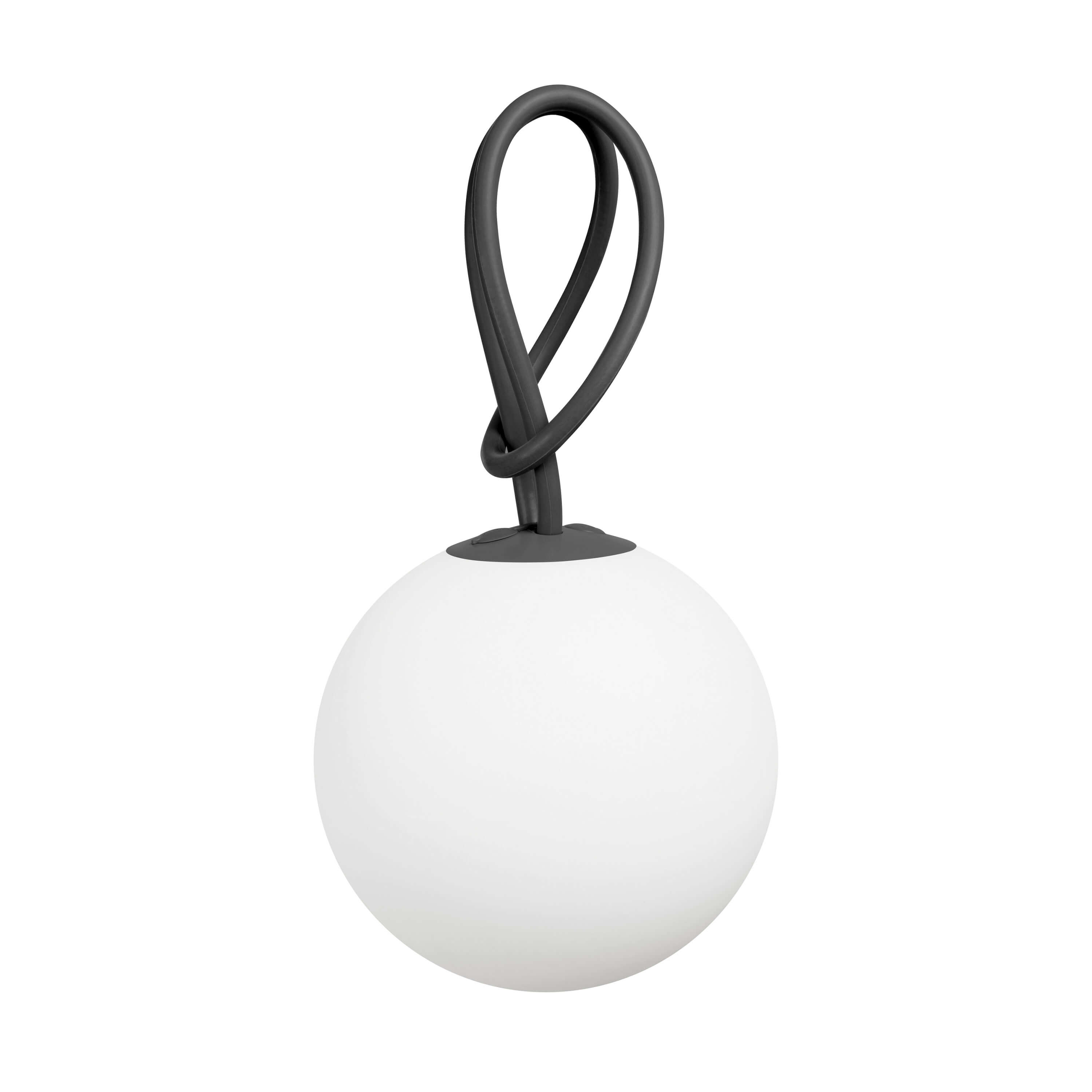 fatboy Sphärische Lampe Bolleke Anthrazit fatboy Sphärische Lampe Bolleke Anthrazit