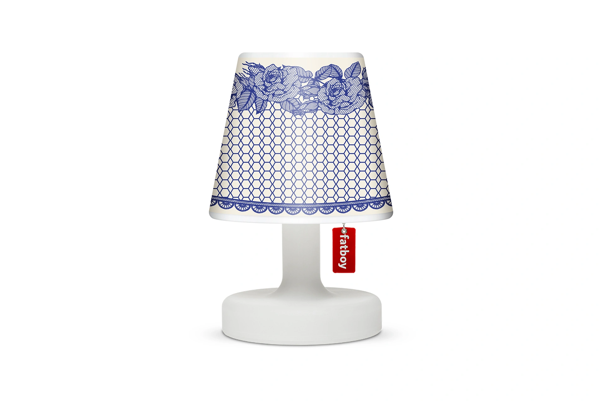 fatboy Tischleuchte Cooper Cappie Date Night