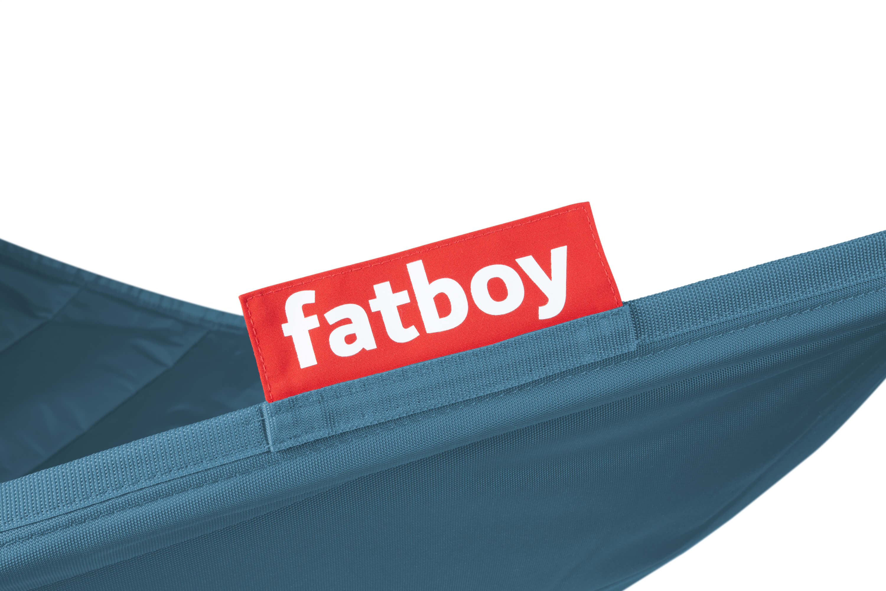 fatboy Hängematte Headdemock Jeans Light Blue