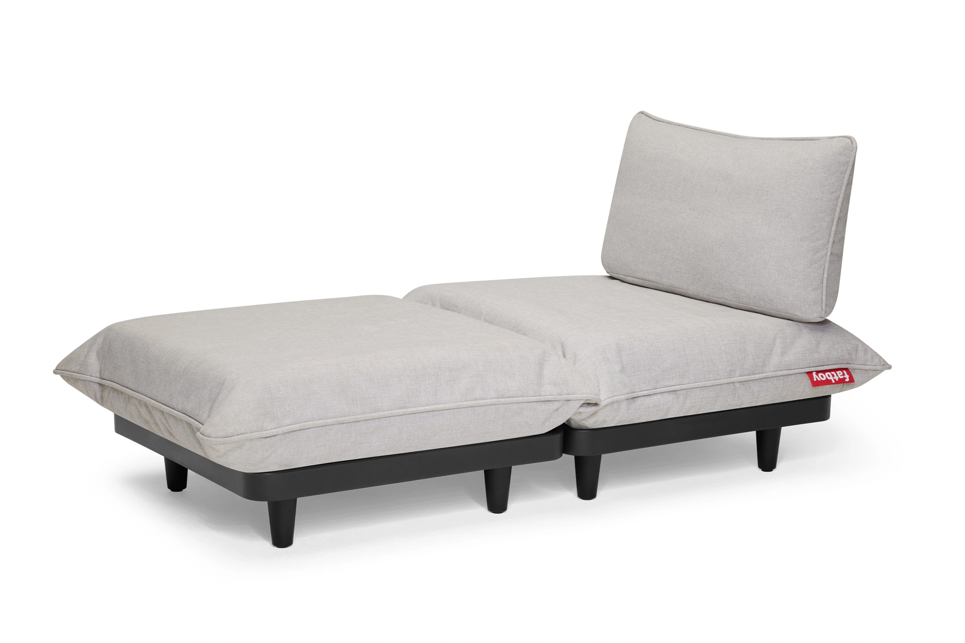 fatboy Gartensofa Paletti Daybed Mist