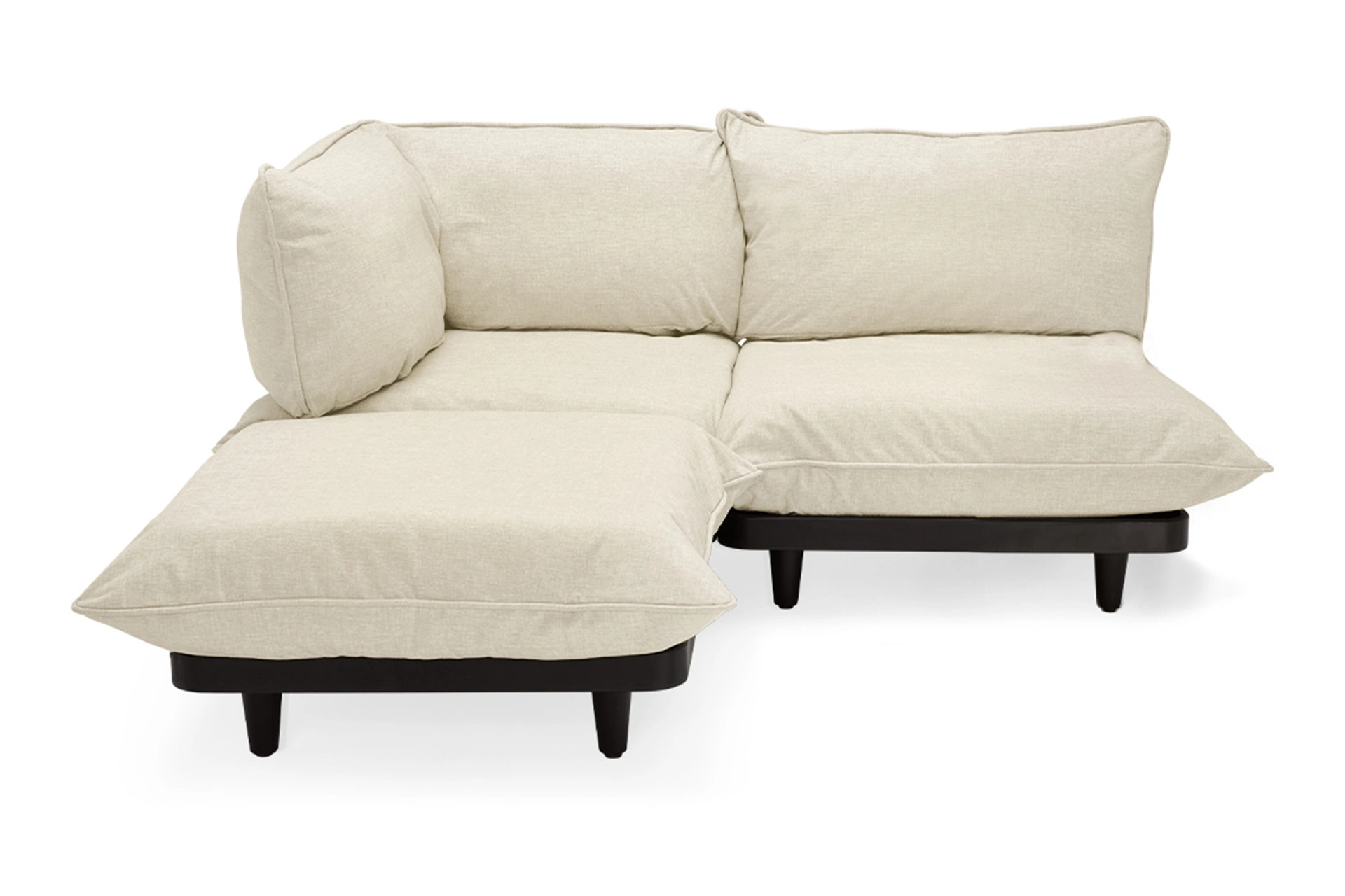fatboy Gartensofa Paletti Set Medium
