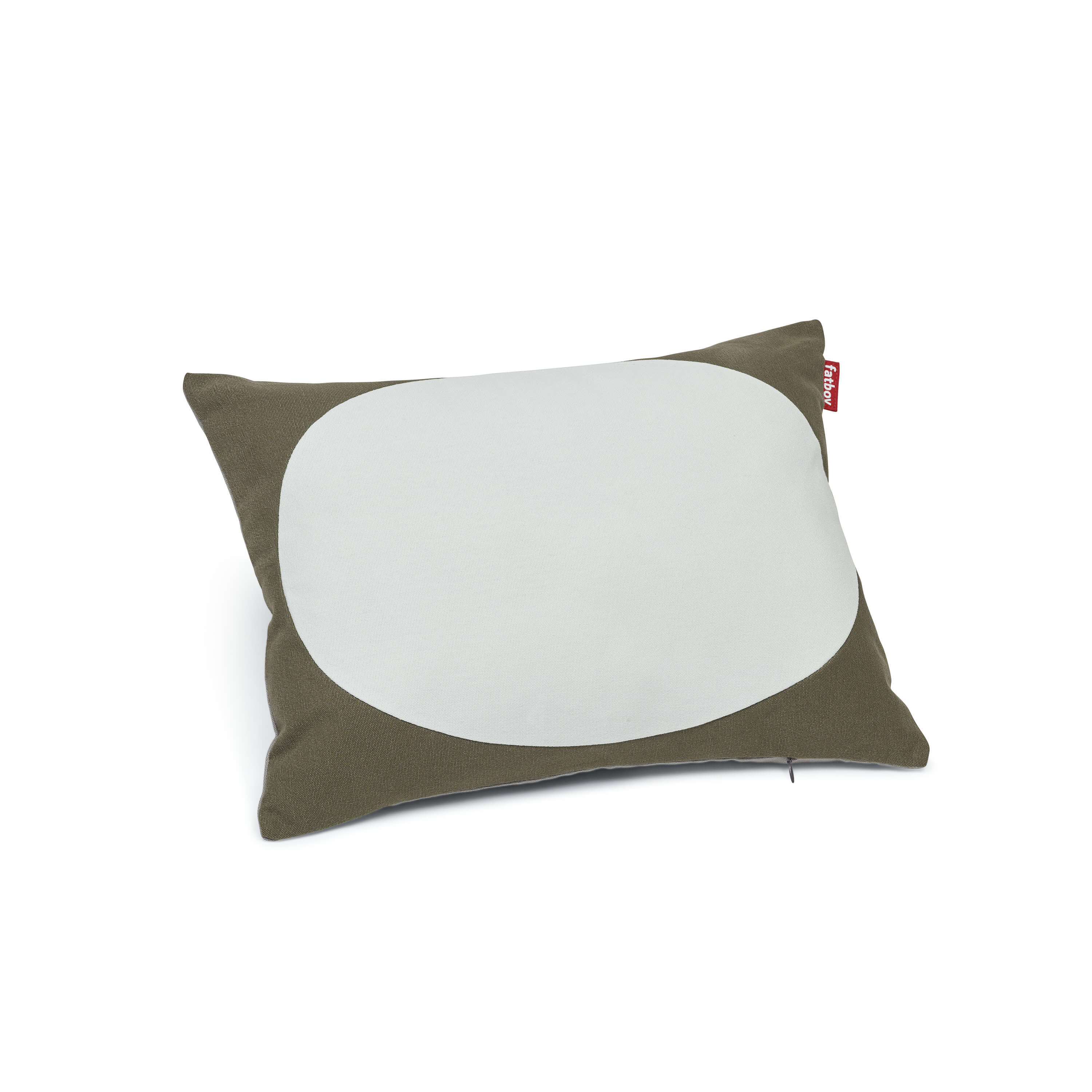 fatboy Kissen Pop Pillow Graphitgrau fatboy Kissen Pop Pillow Graphitgrau