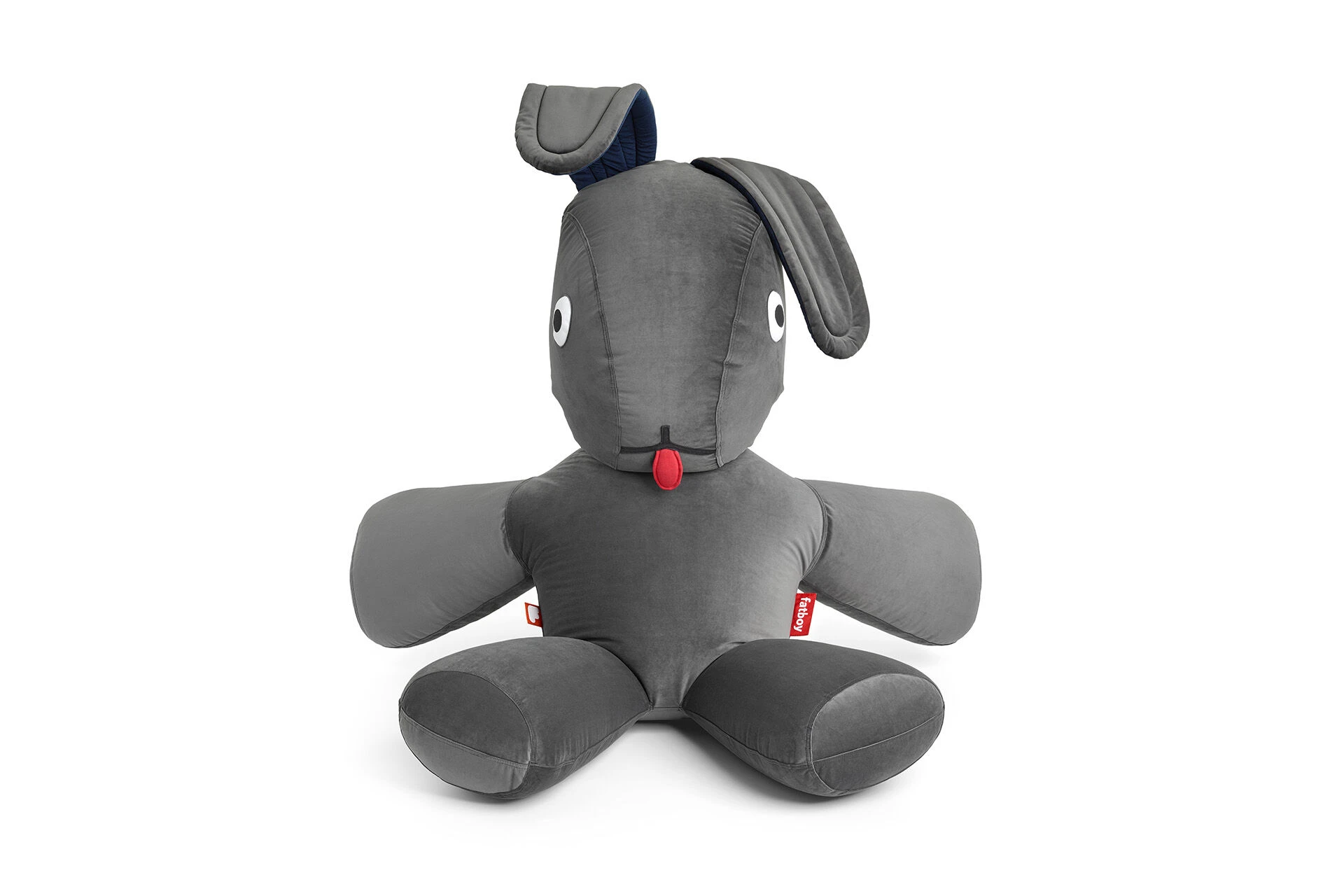 fatboy kuscheltier Co9 Xs Velvet Taupe