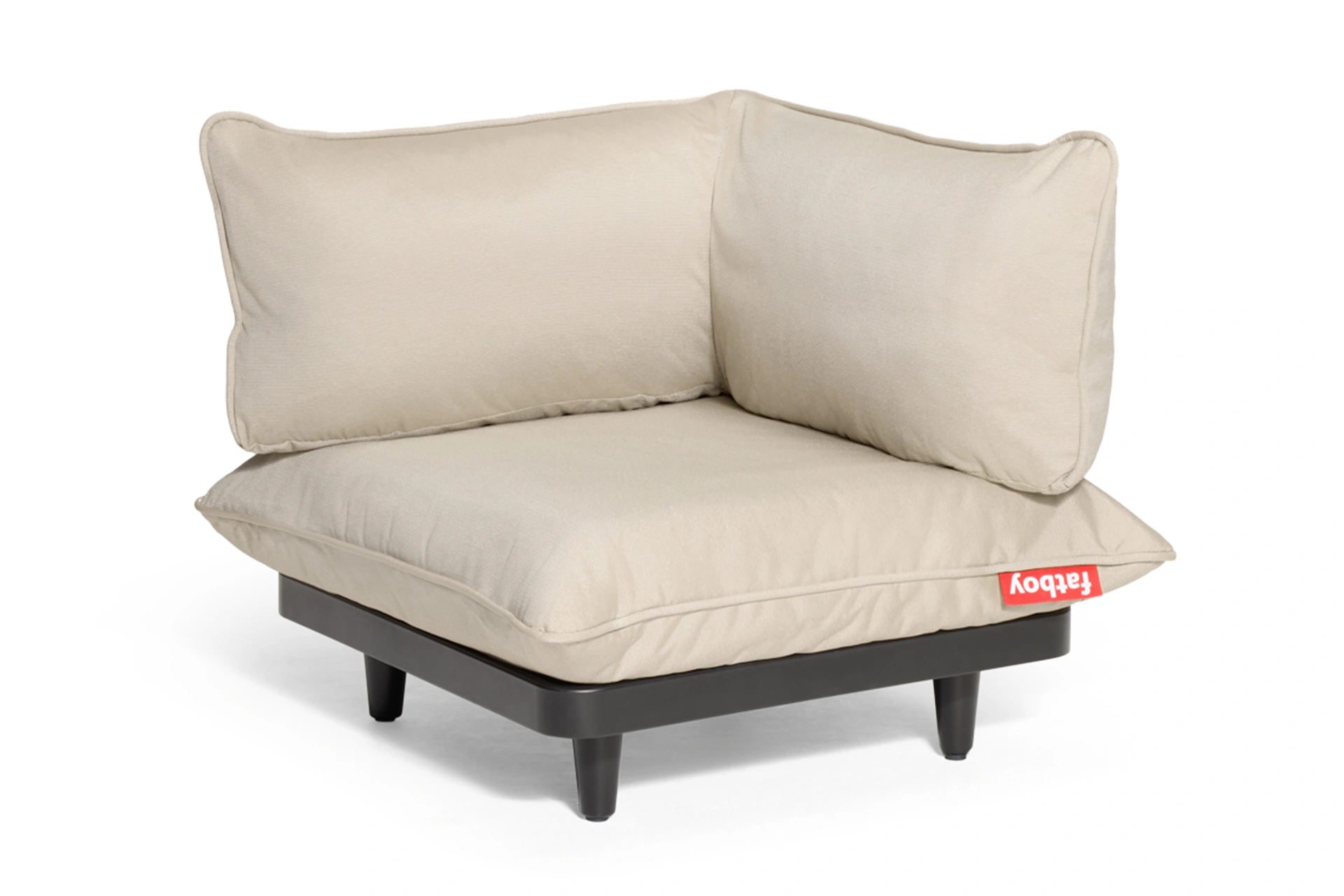 fatboy Gartensofa Paletti Corner Seat Royal