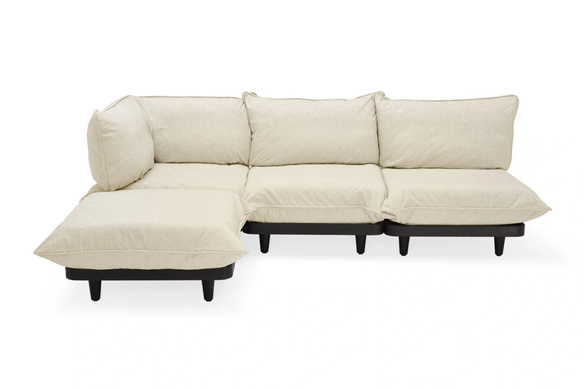 fatboy Gartensofa Paletti Set Large