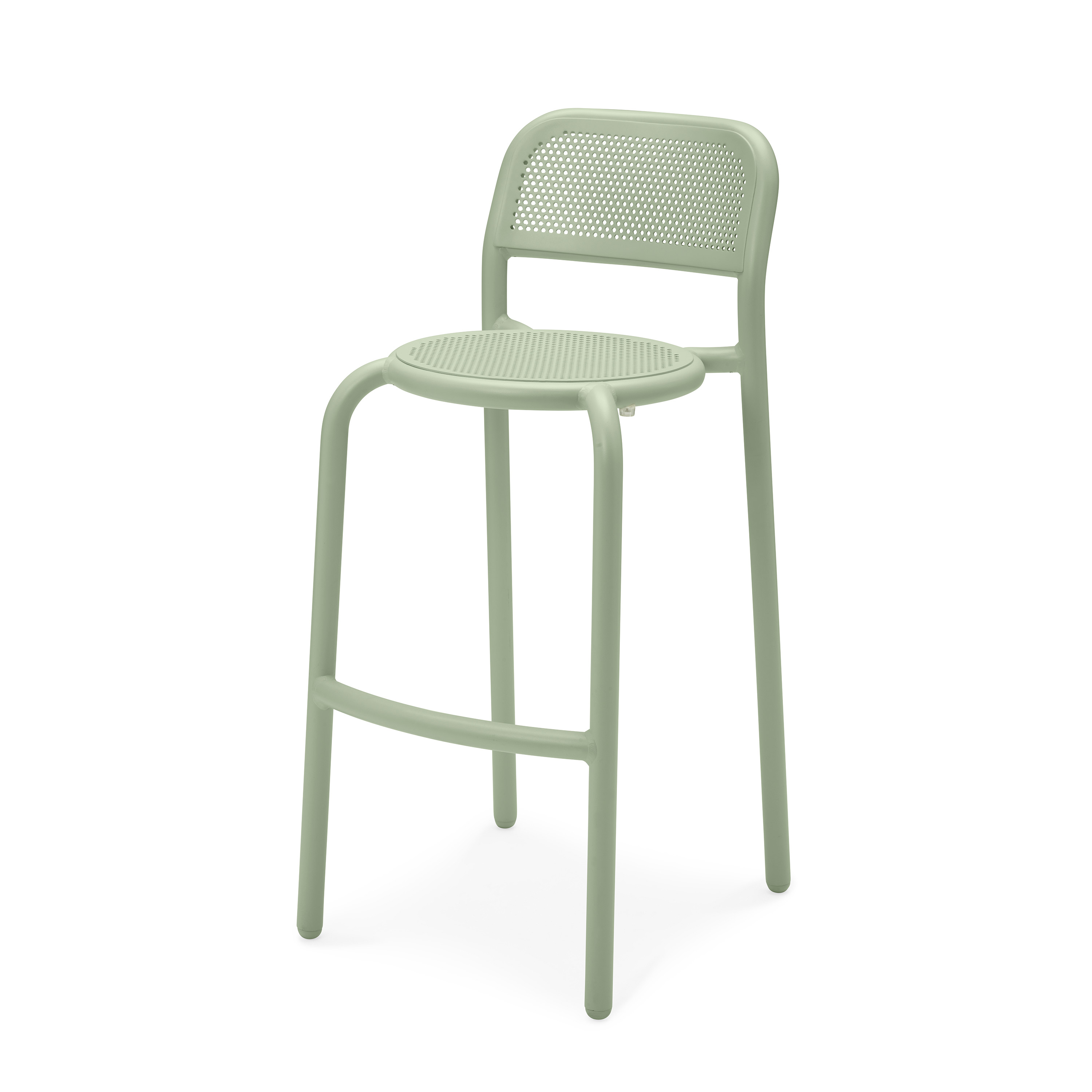 fatboy Barhocker 104320 Mist Green fatboy Barhocker 104320 Mist Green