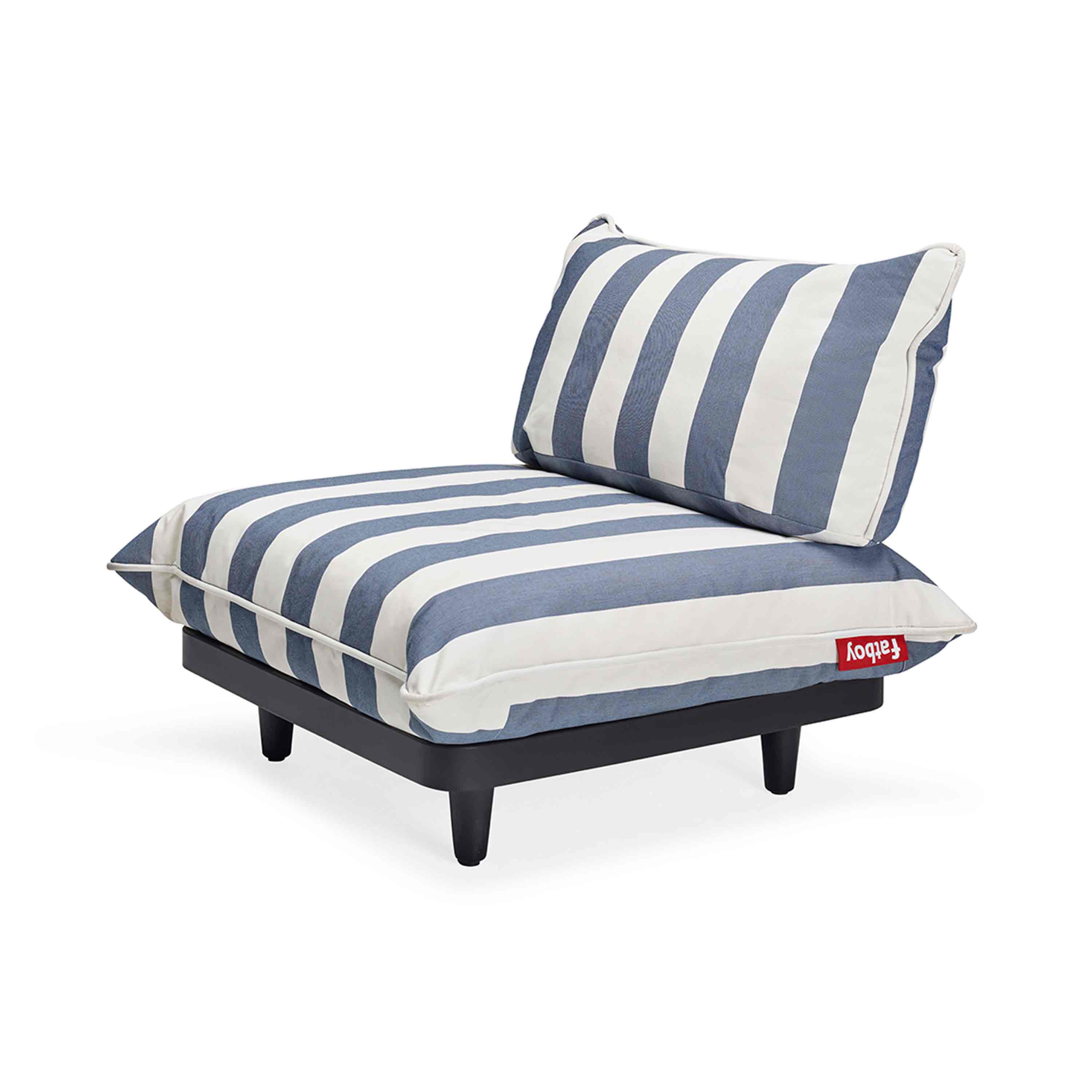 fatboy Gartensofa Paletti Seat Ocean Blue fatboy Gartensofa Paletti Seat Ocean Blue