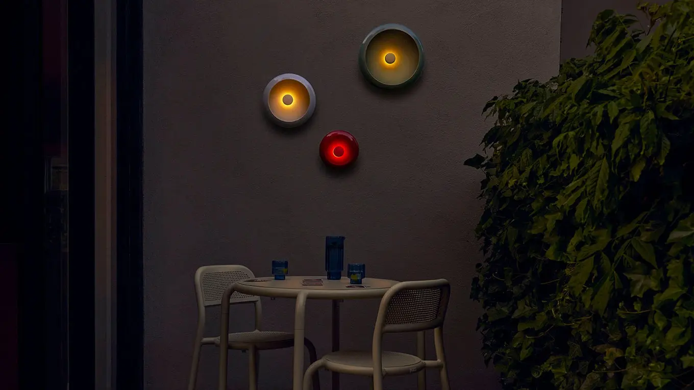 Die beste Außenlampe